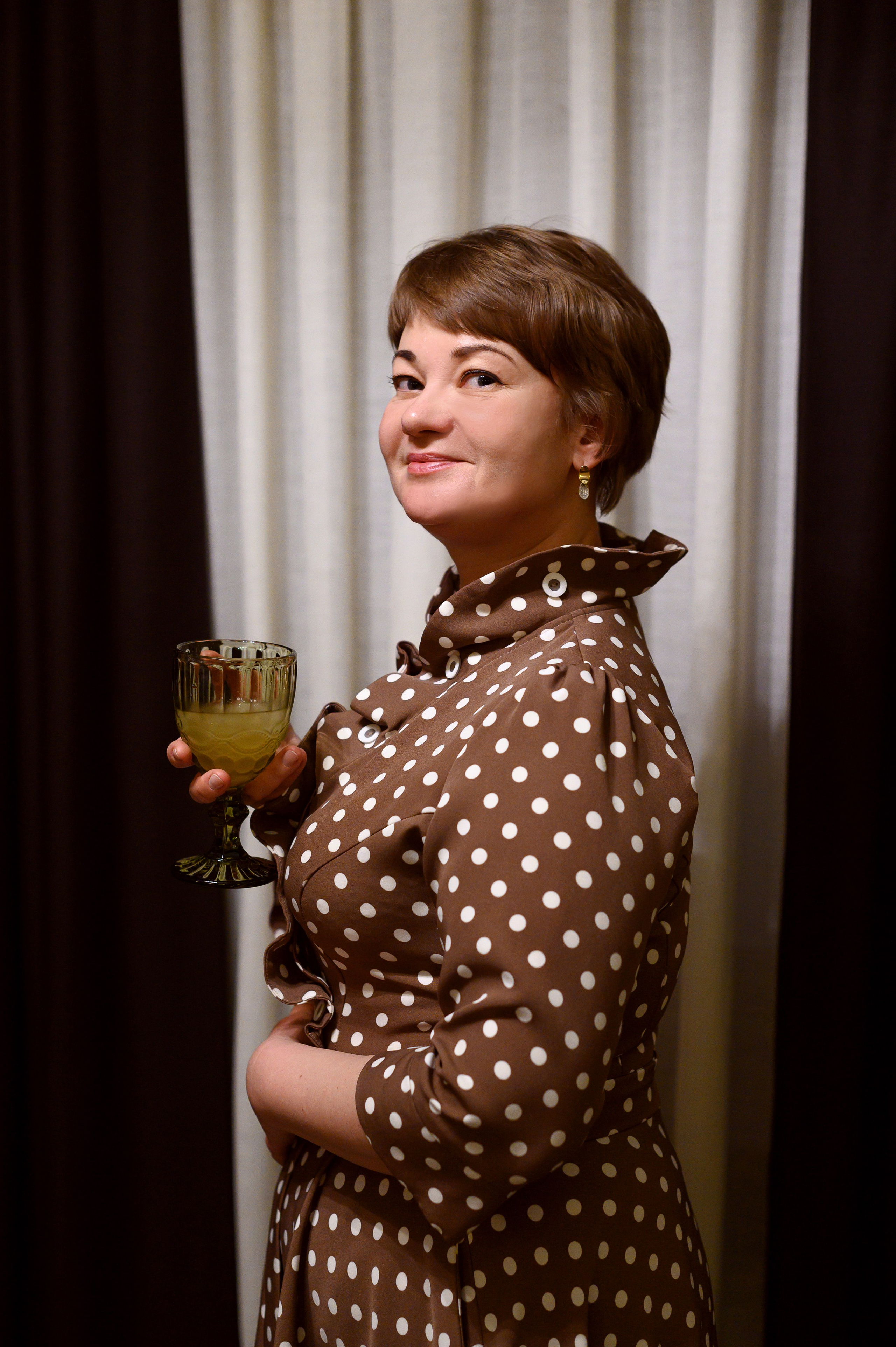 Юбилей. Фотограф Галина Лисанова, г. Брянск