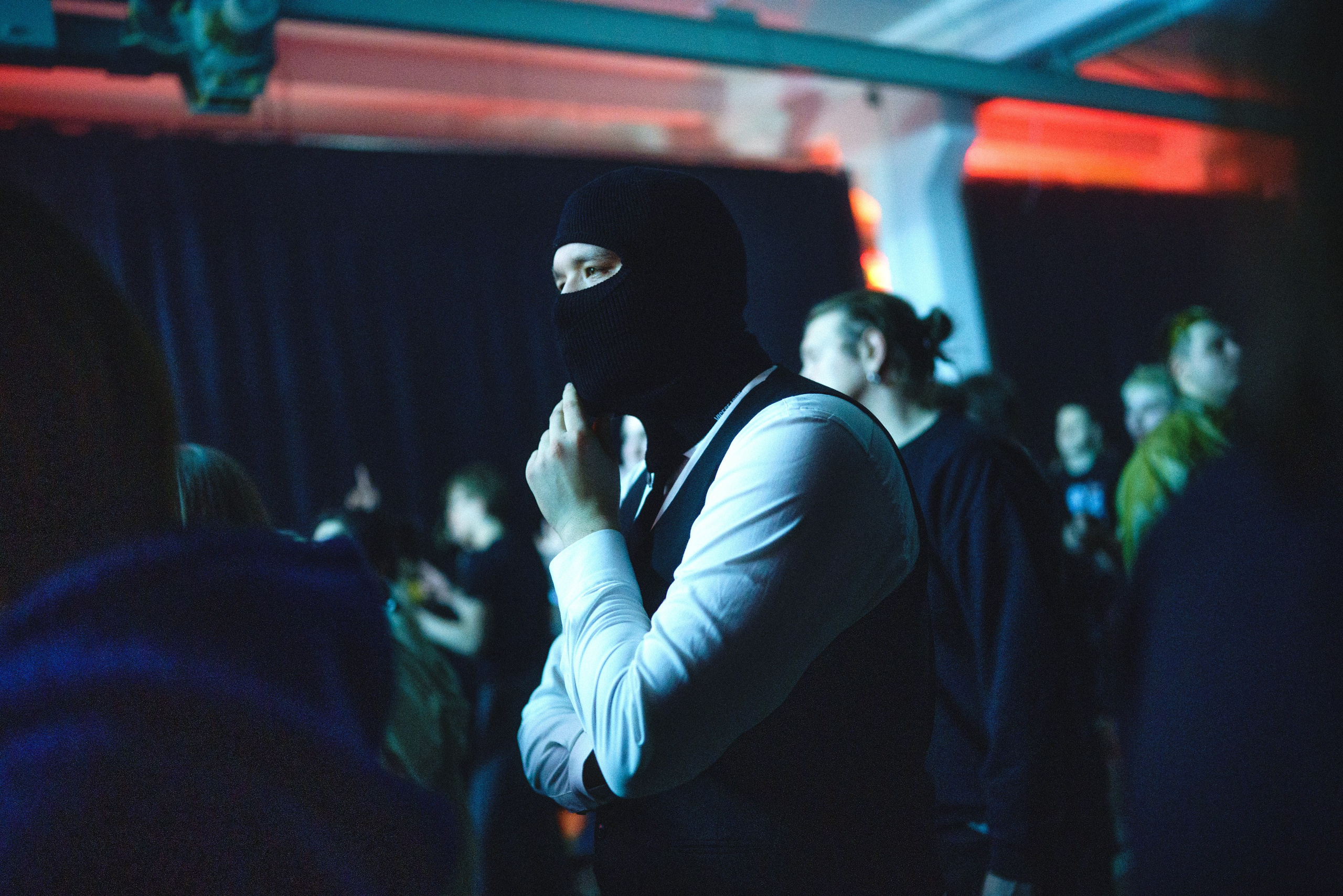 FUJI.REC. Фотограф Д. Куценков