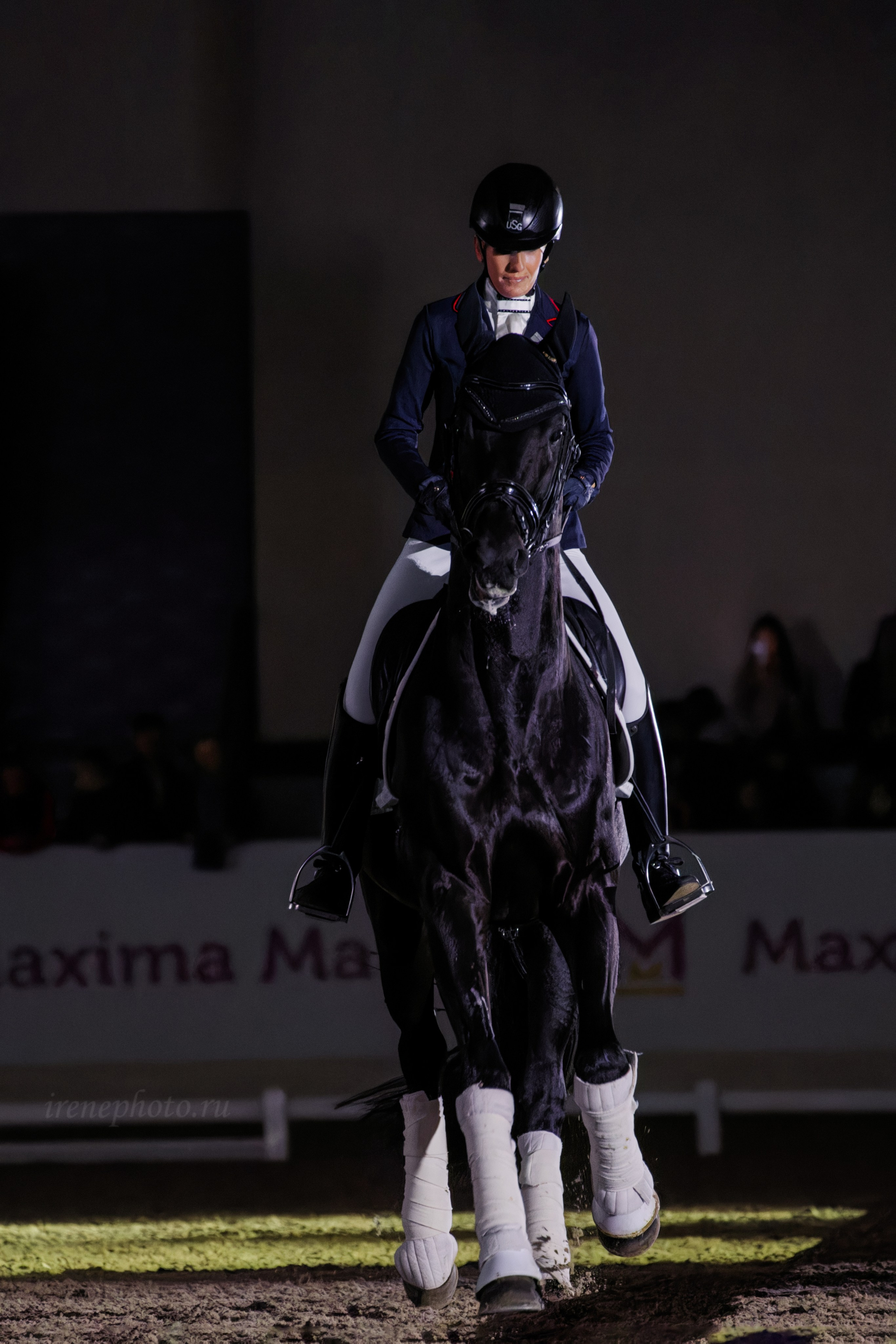 Конная Россия 2024. Irenephoto.ru