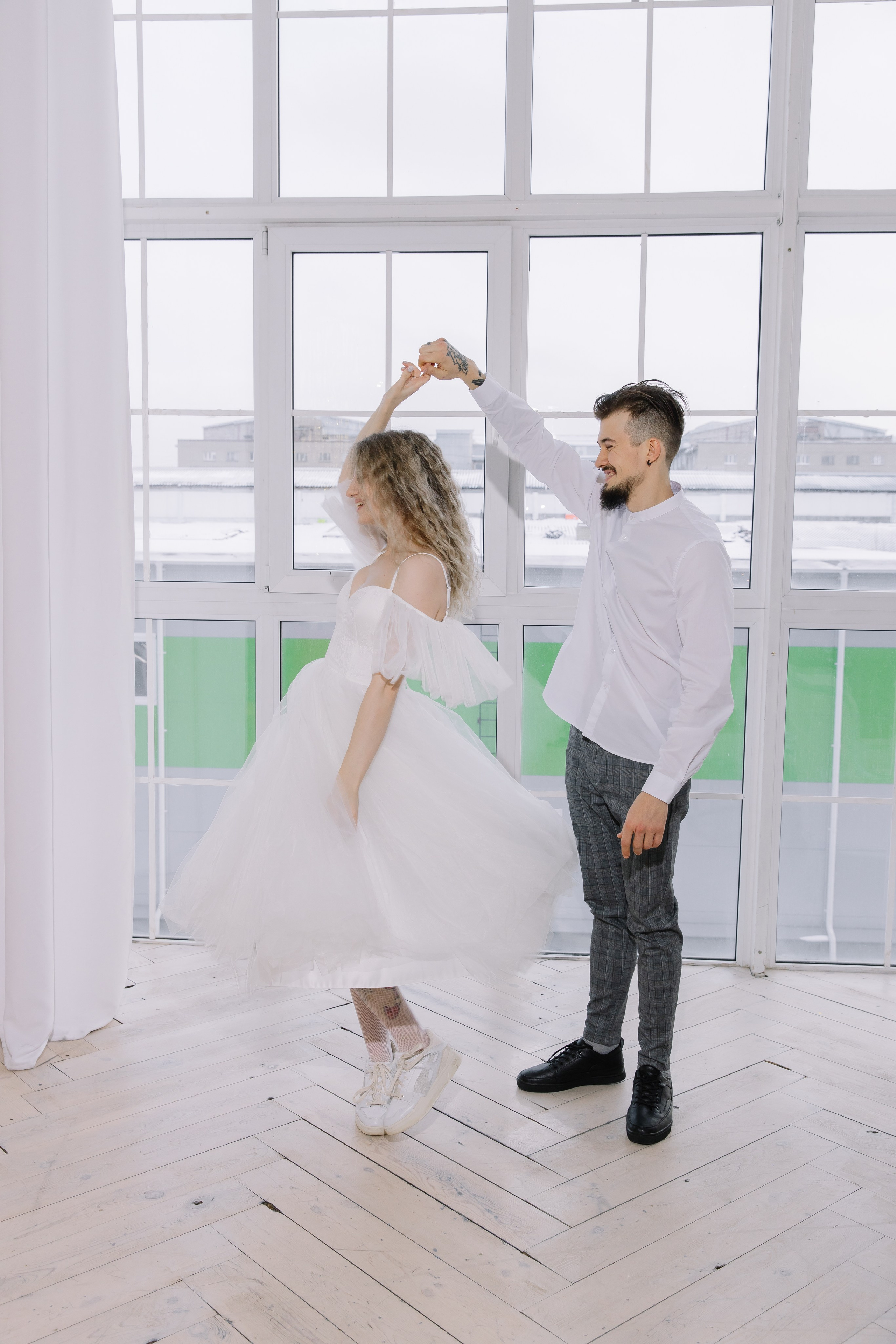 ЦЕНТРАЛЬНЫЙ ЗАГС НОВОСИБИРСКА Влад & Кристина. Свадебный фотограф в Новосибирске Лидия Александровна