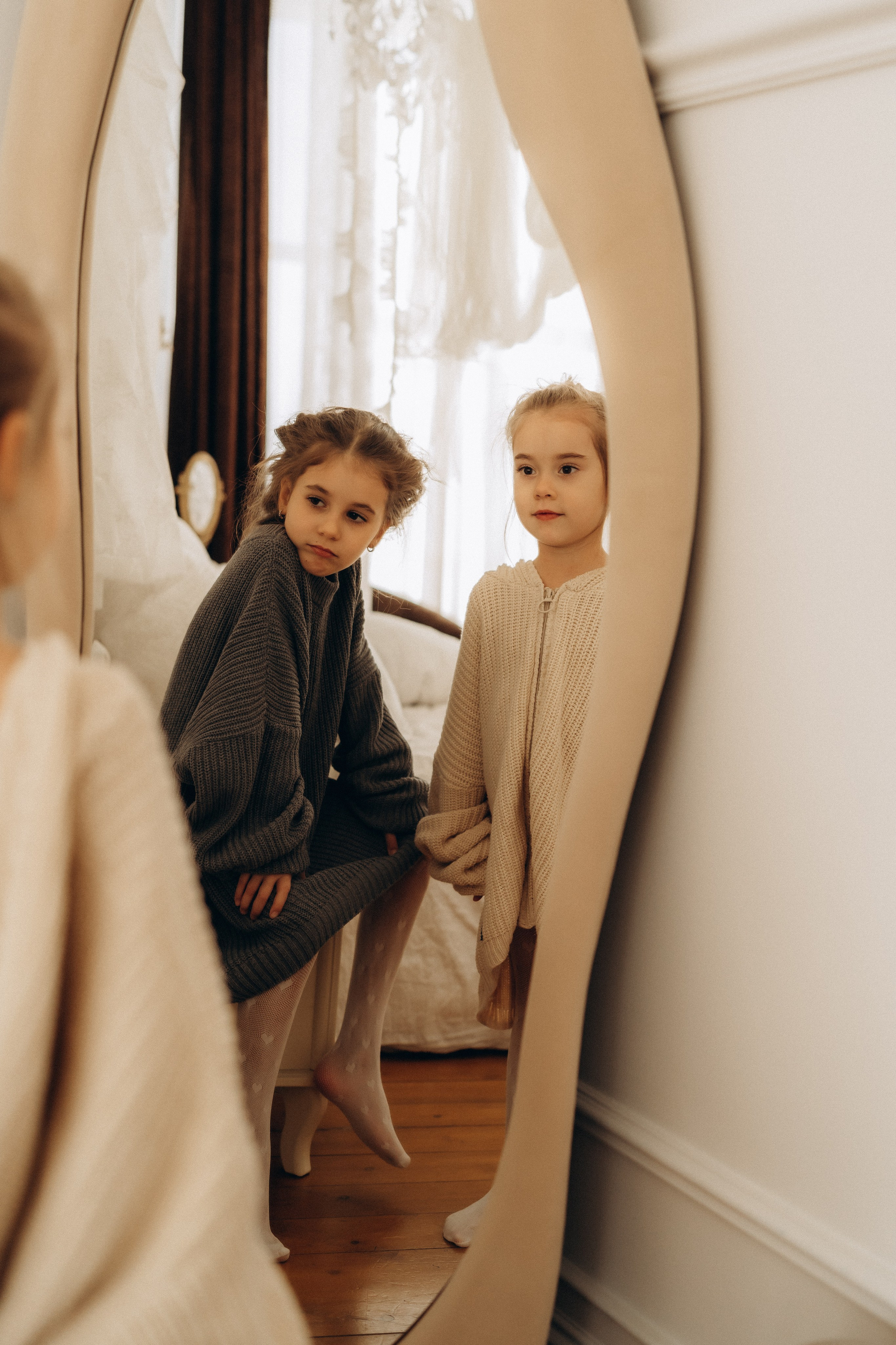 Счастье быть с мамой. Семейный фотограф в Ангарске/ Иркутске