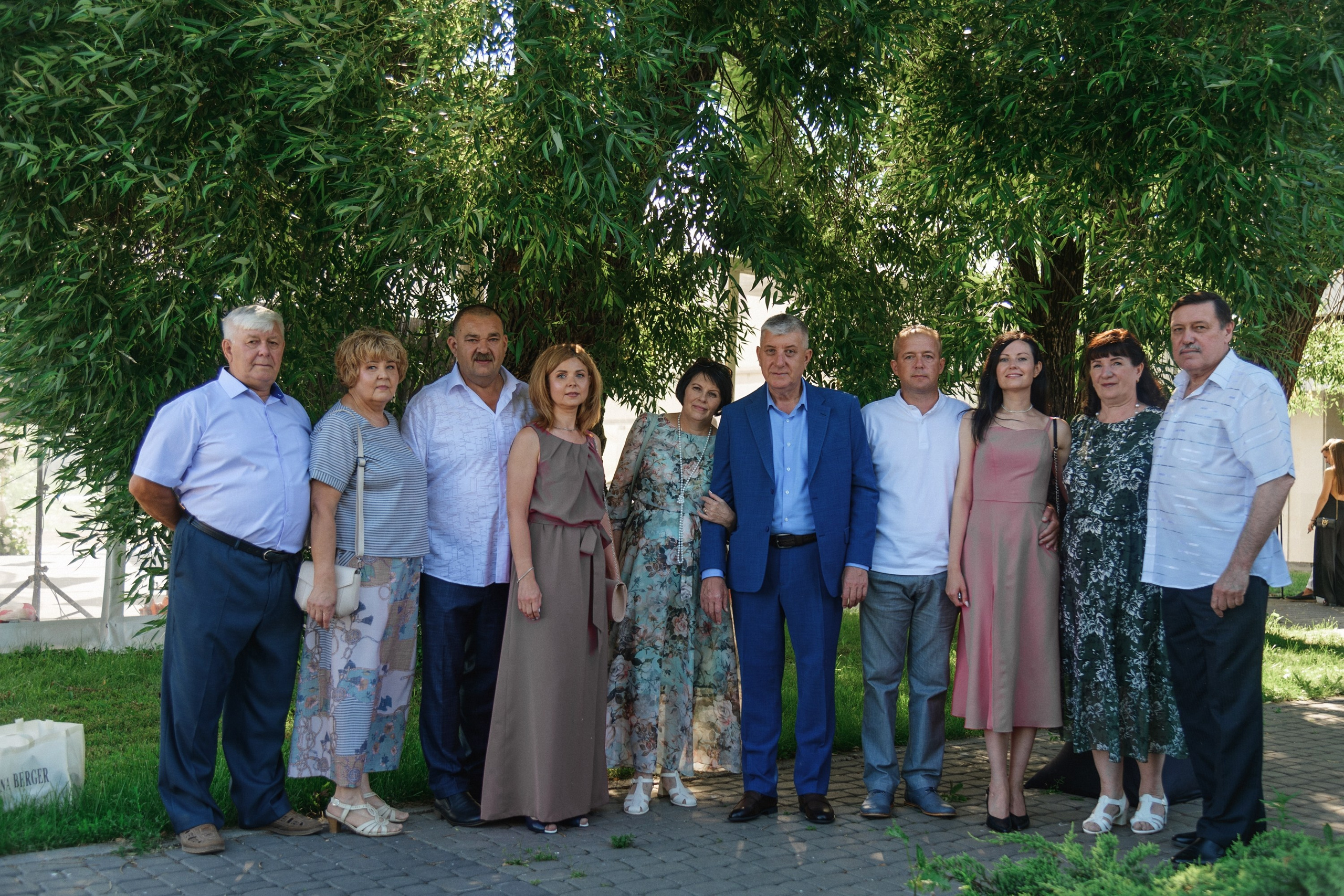 Таня и Вова. Фотограф Смоляк Алена