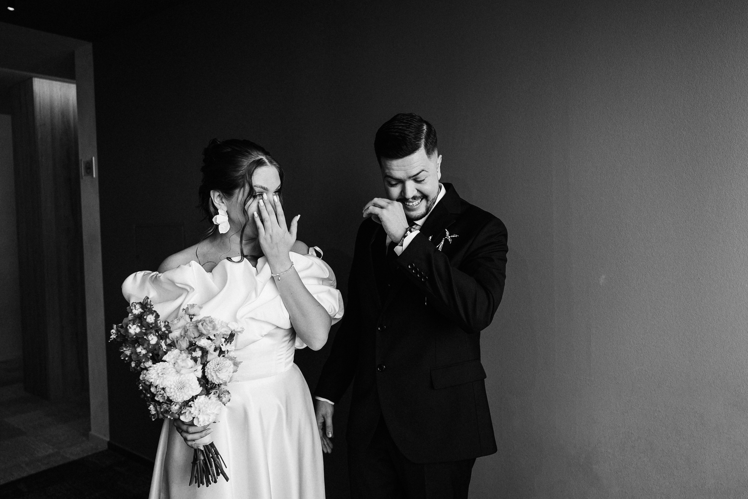 Илья и Сеня. Свадебный фотограф в Москве и Екатеринбурге