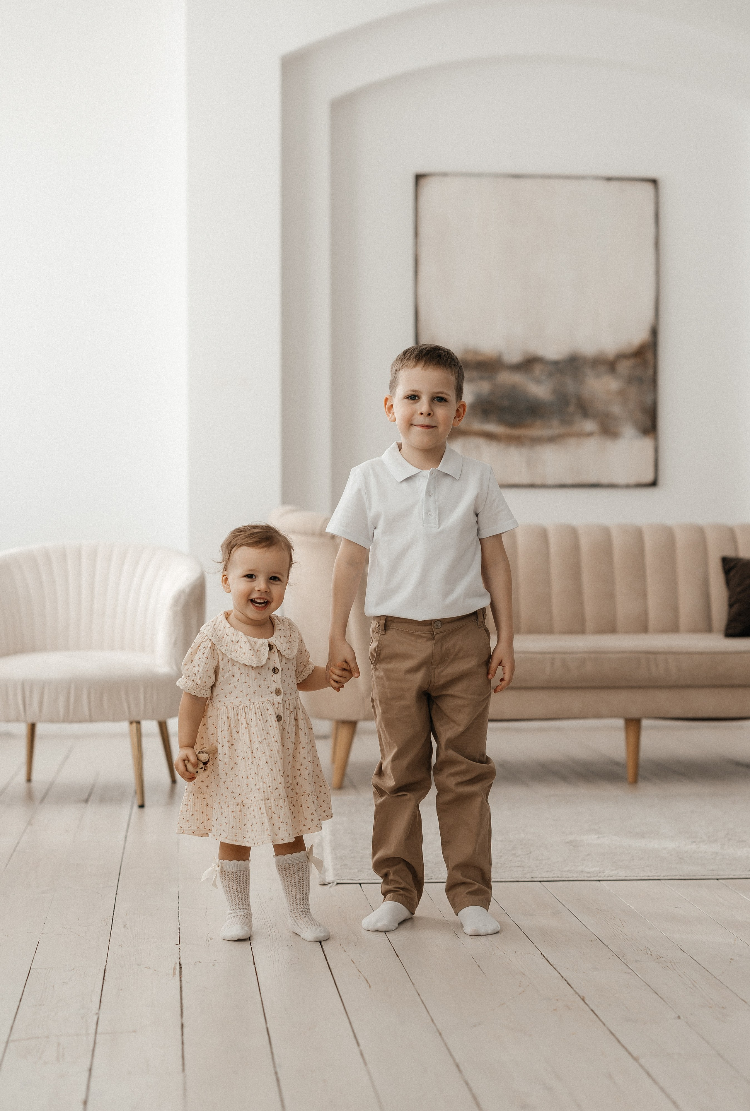 Семейные истории. Свадебный и семейный фотограф в Омске Евгения Хакимова