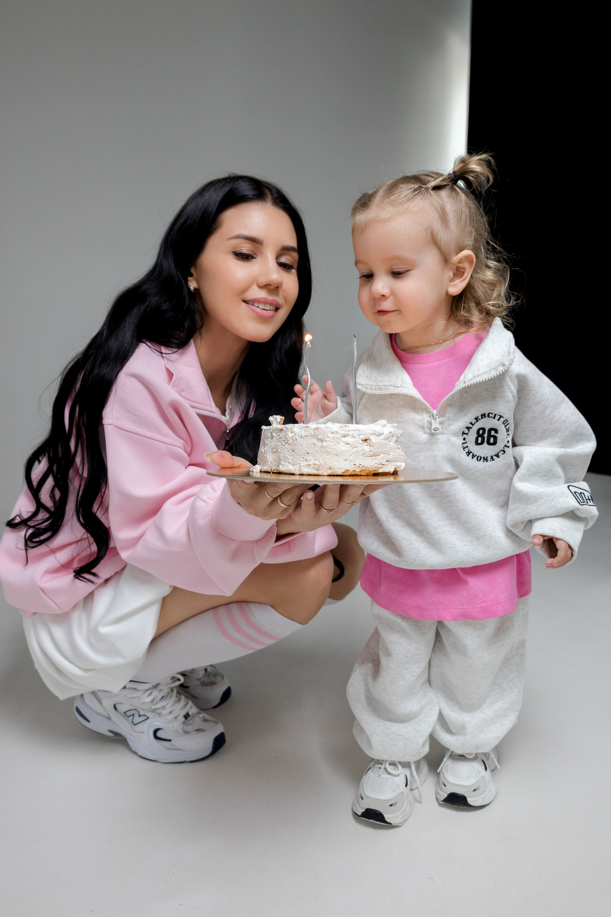 Семейная. Фотограф Дарья Белова Нижний Новгород, Балахна