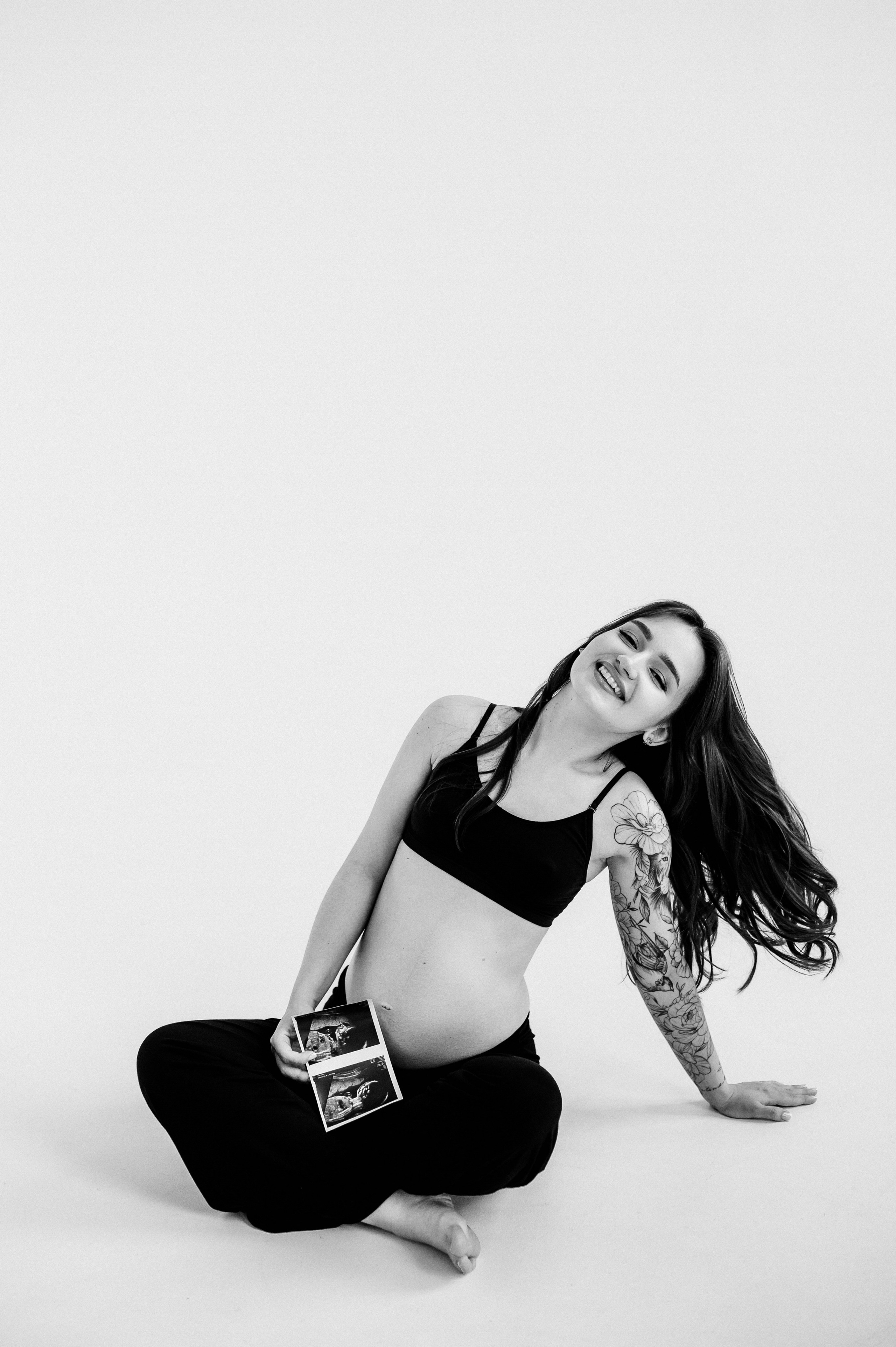 Лера и Данил. Свадебный фотограф, фотограф беременности Дарья Доценко