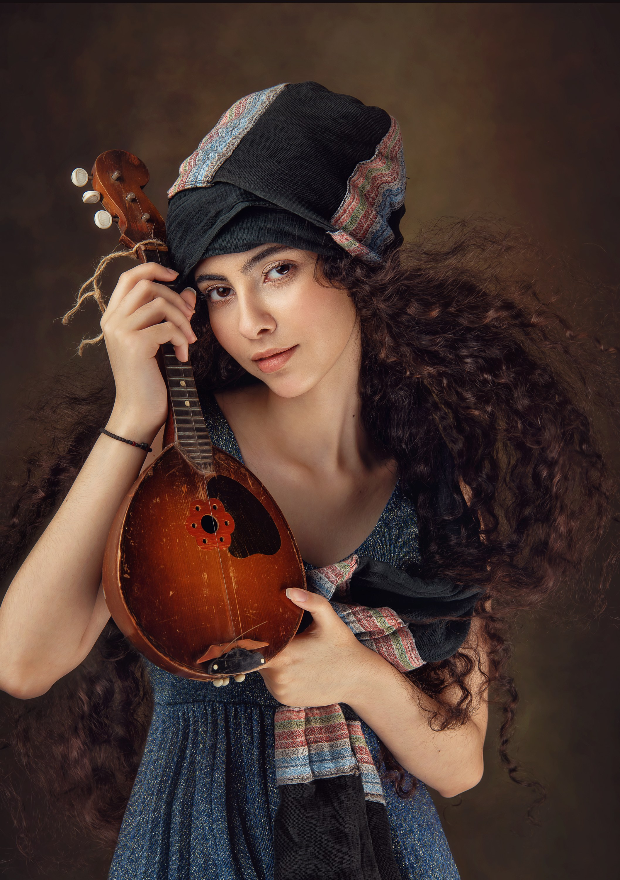 ФОТОЖИВОПИСЬ. Фотохудожник Нина Жихарева