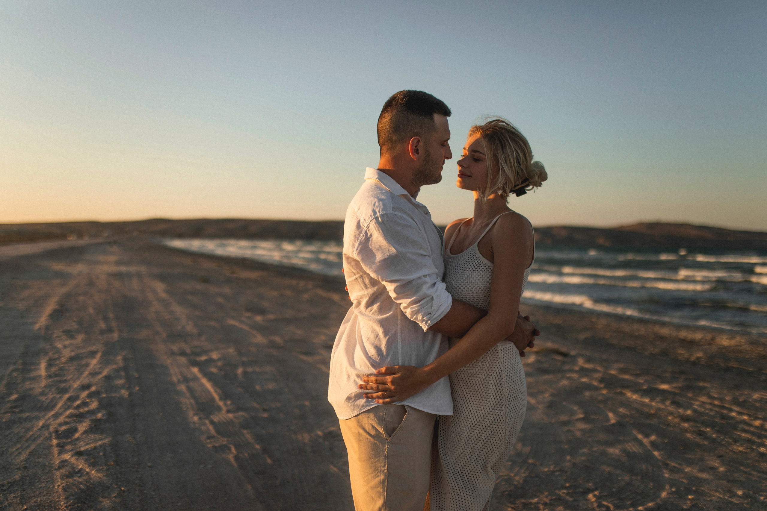 | ЛЕТНИЙ ЗАКАТ |