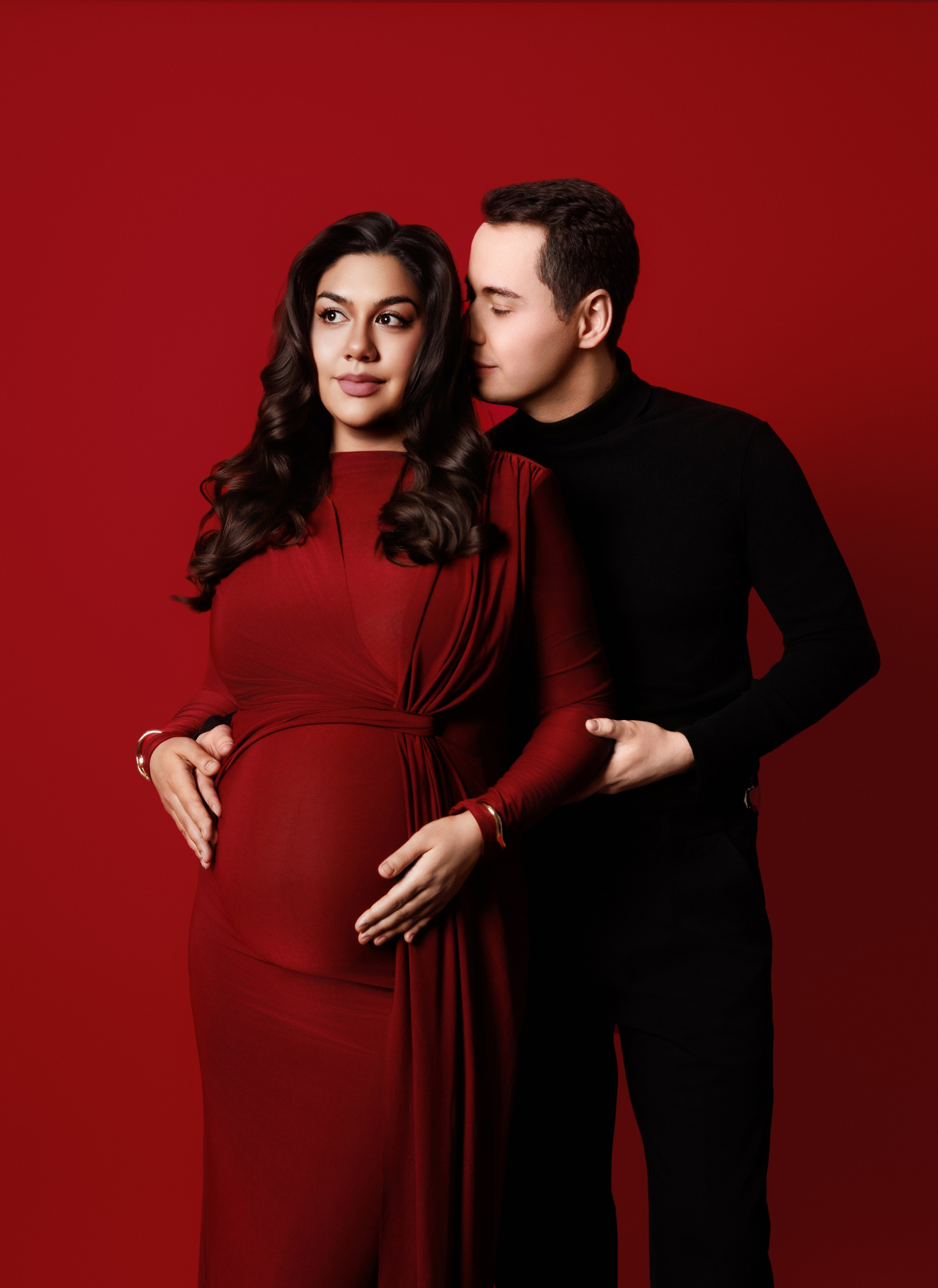 Беременность. Фотограф беременности и семей Нижневартовск