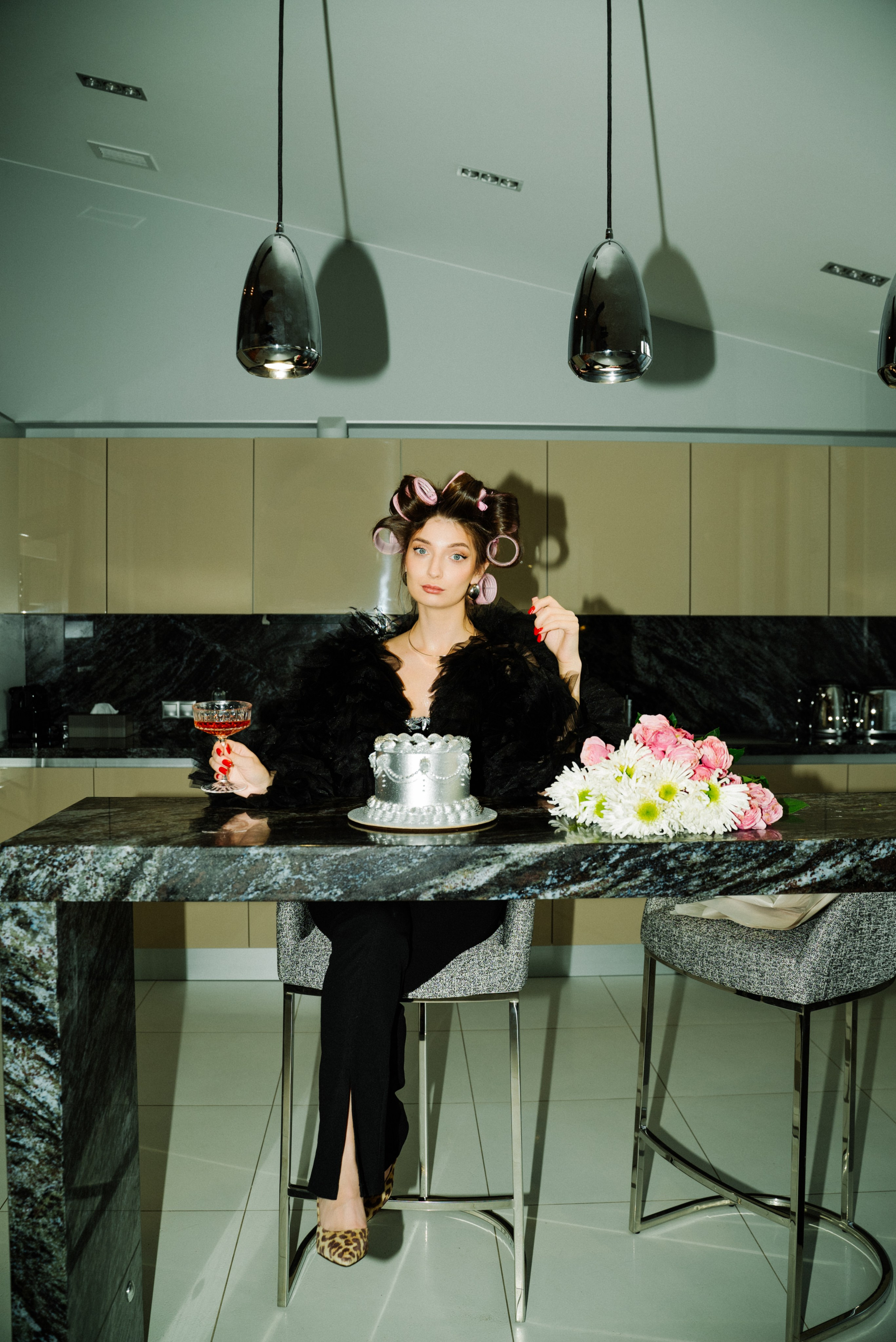 Василиса. Ваш свадебный и семейный фотограф