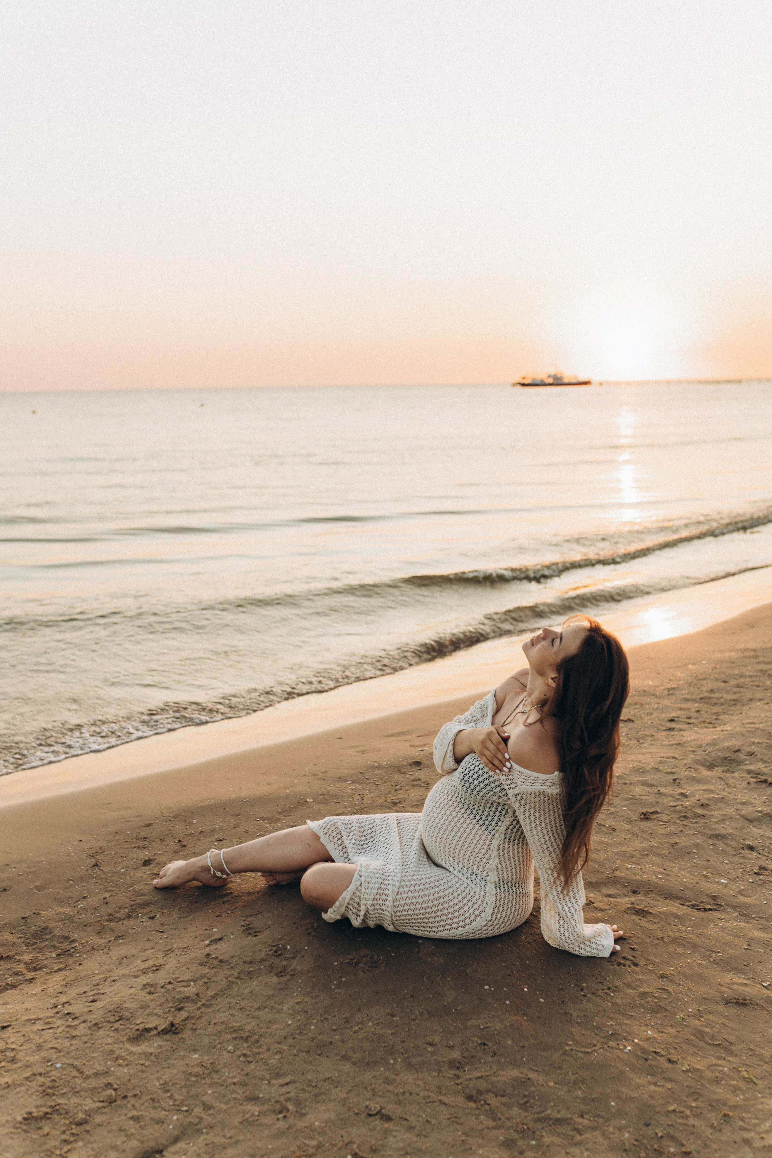 Вера. Семейный фотограф в Новороссийске и Анапе Александра Яковлева