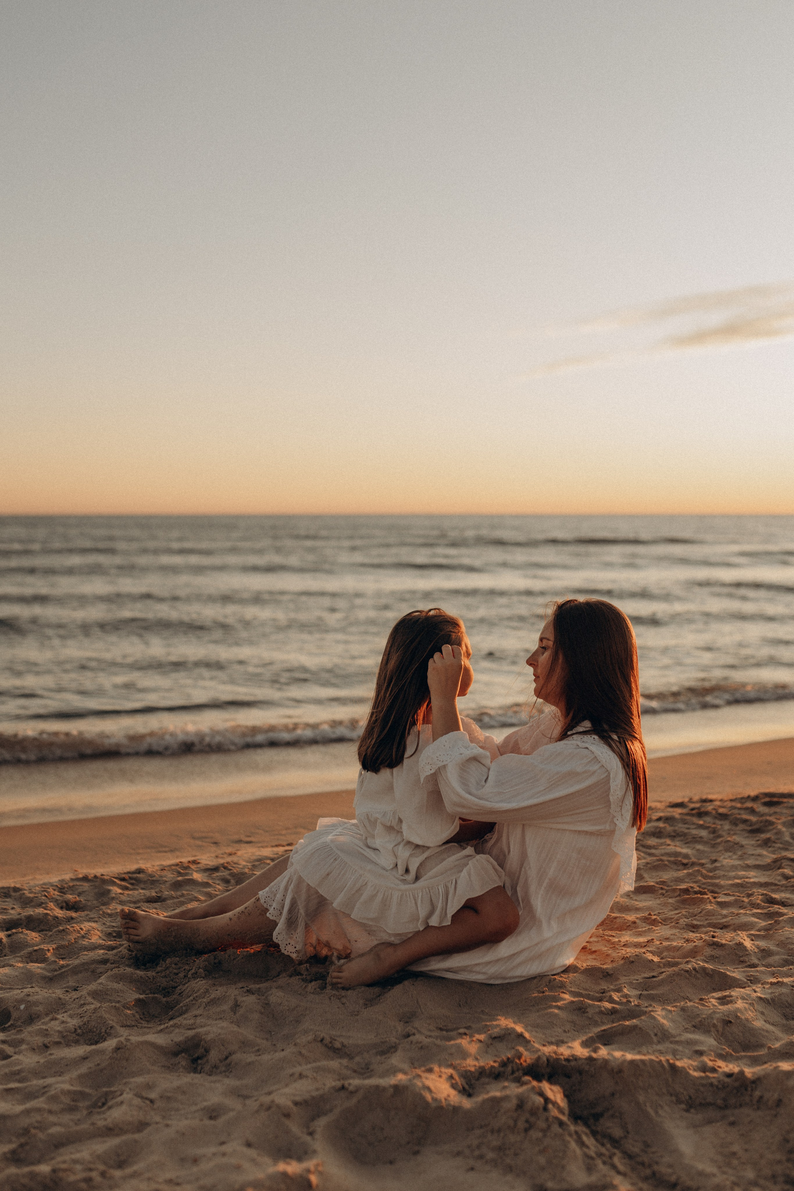 Саша Юля и Вера. Семейный фотограф в Новороссийске и Анапе Александра Яковлева