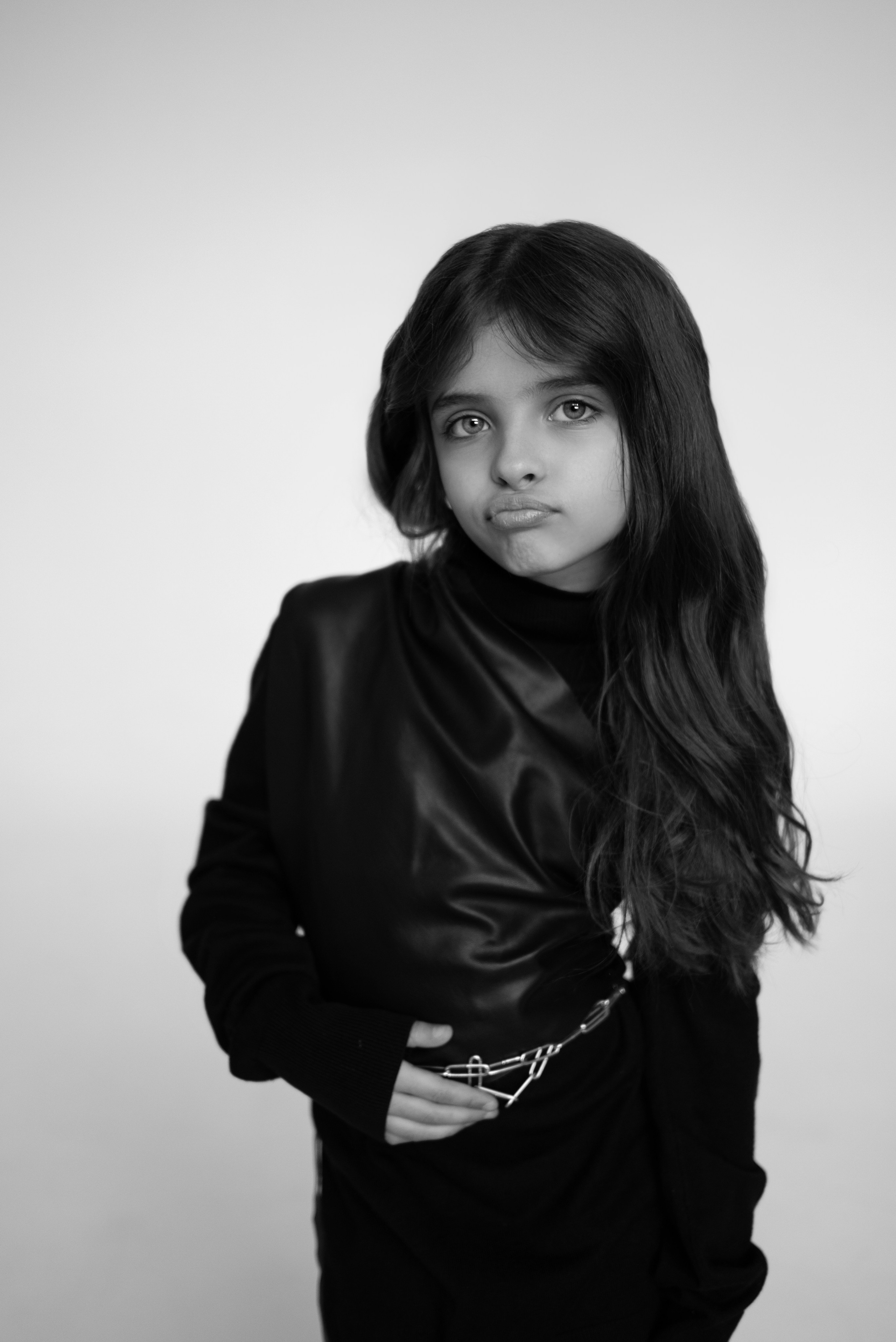 Valeria. Фотограф Москва Виктория Вишневская актерское / модельное портфолио