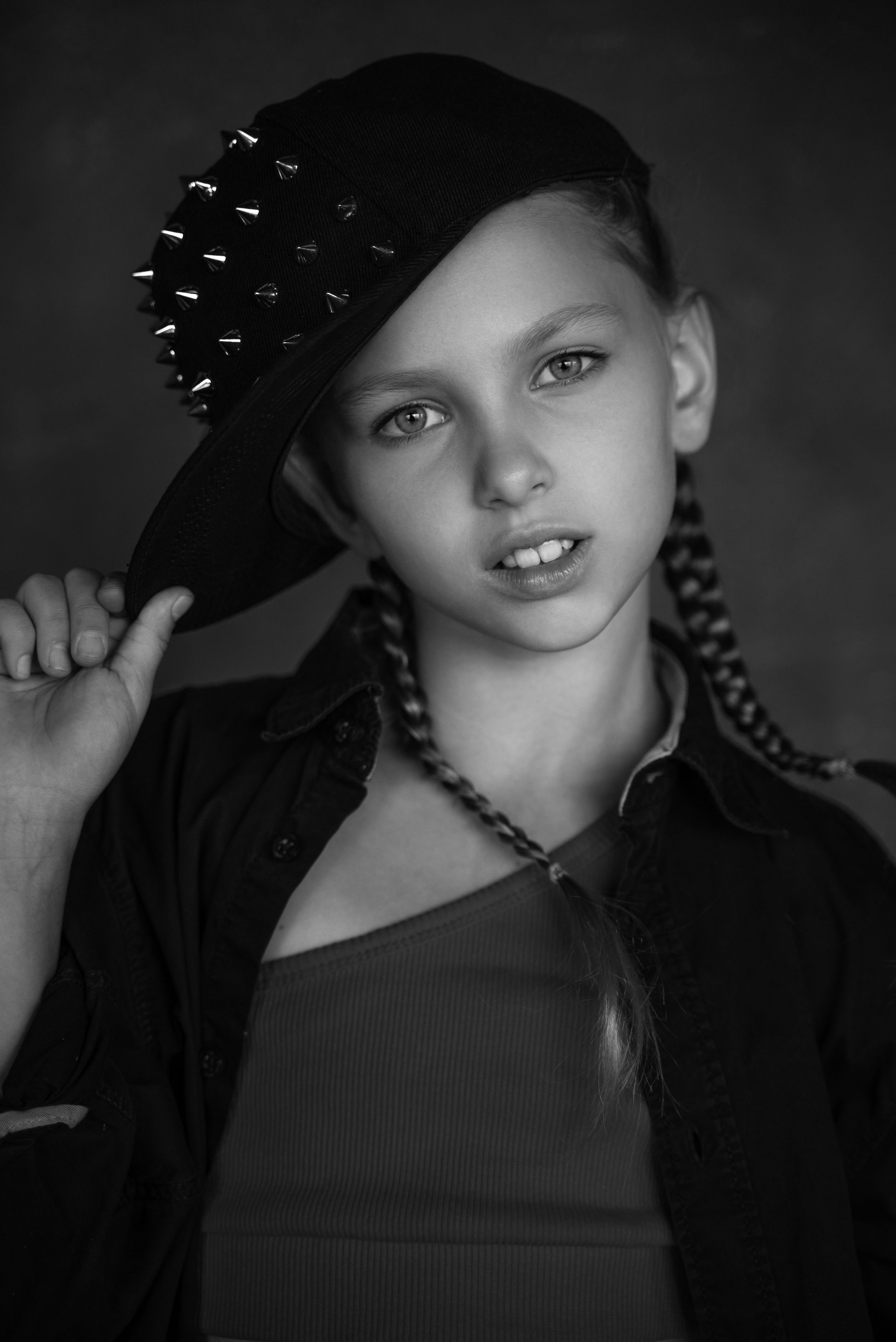 Aglaia. Фотограф Москва Виктория Вишневская актерское / модельное портфолио