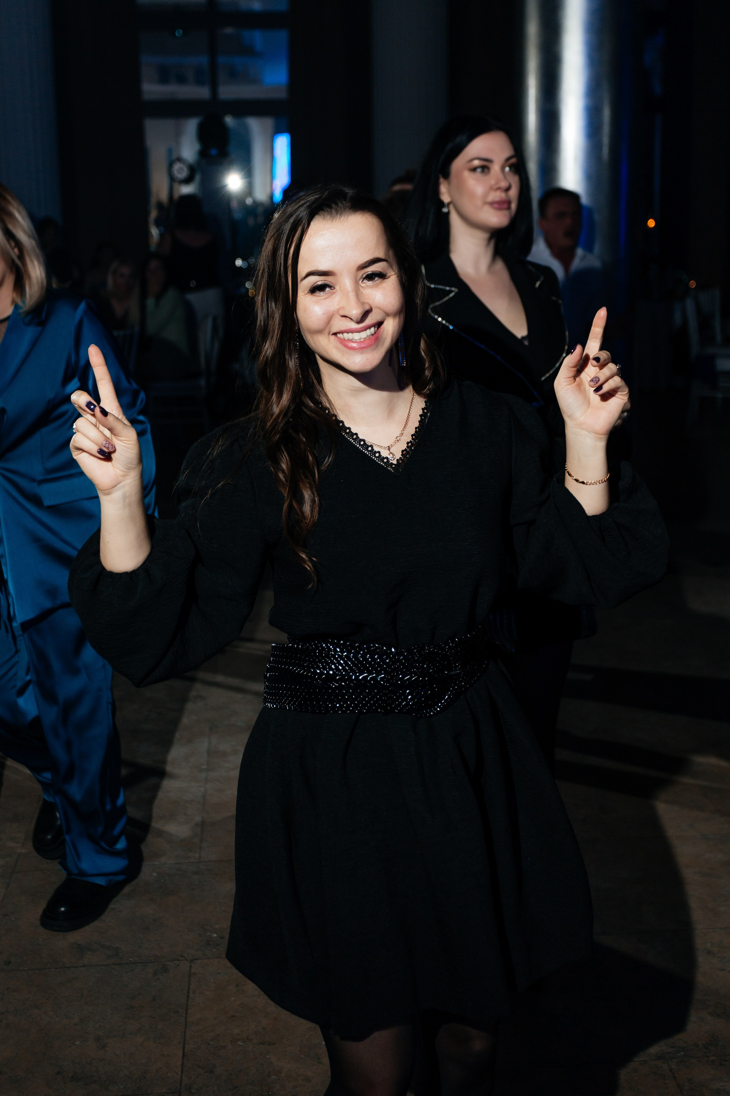 20 лет EsteLife. Свадебный фотограф в Краснодаре Николай Крауз