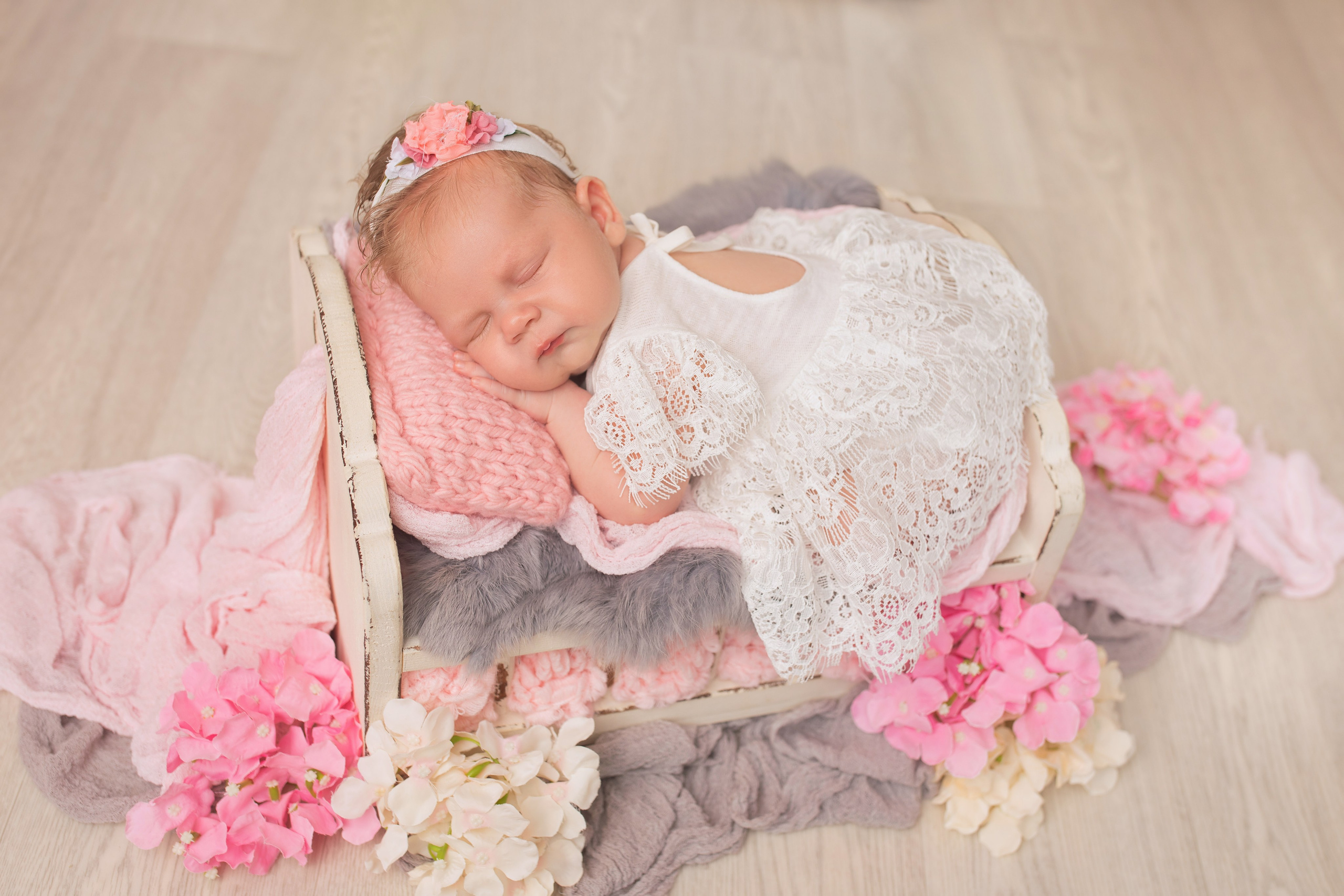 Фотосъемка младенцев Хабаровск, фотосессия новорожденных Хабаровск, фотосессия newborn Хабаровск