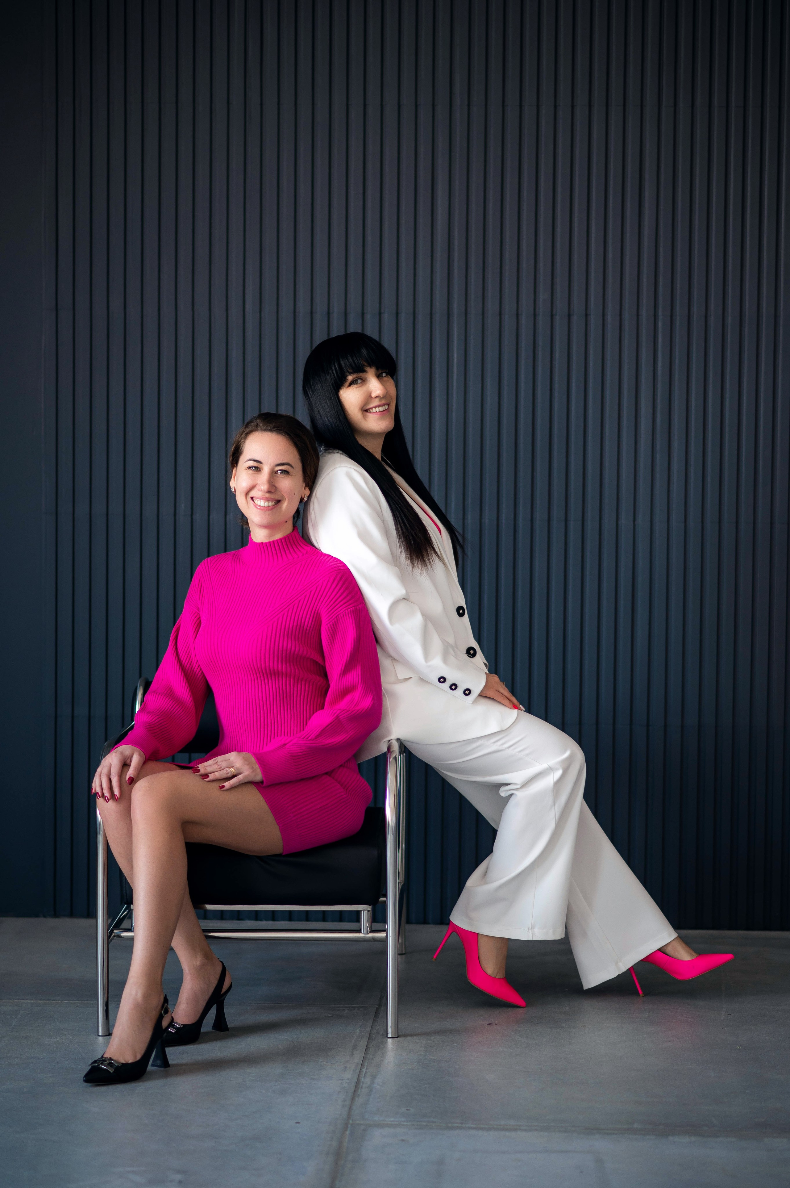 Бизнес портрет. Семейный и детский фотограф в Подольске и Москве