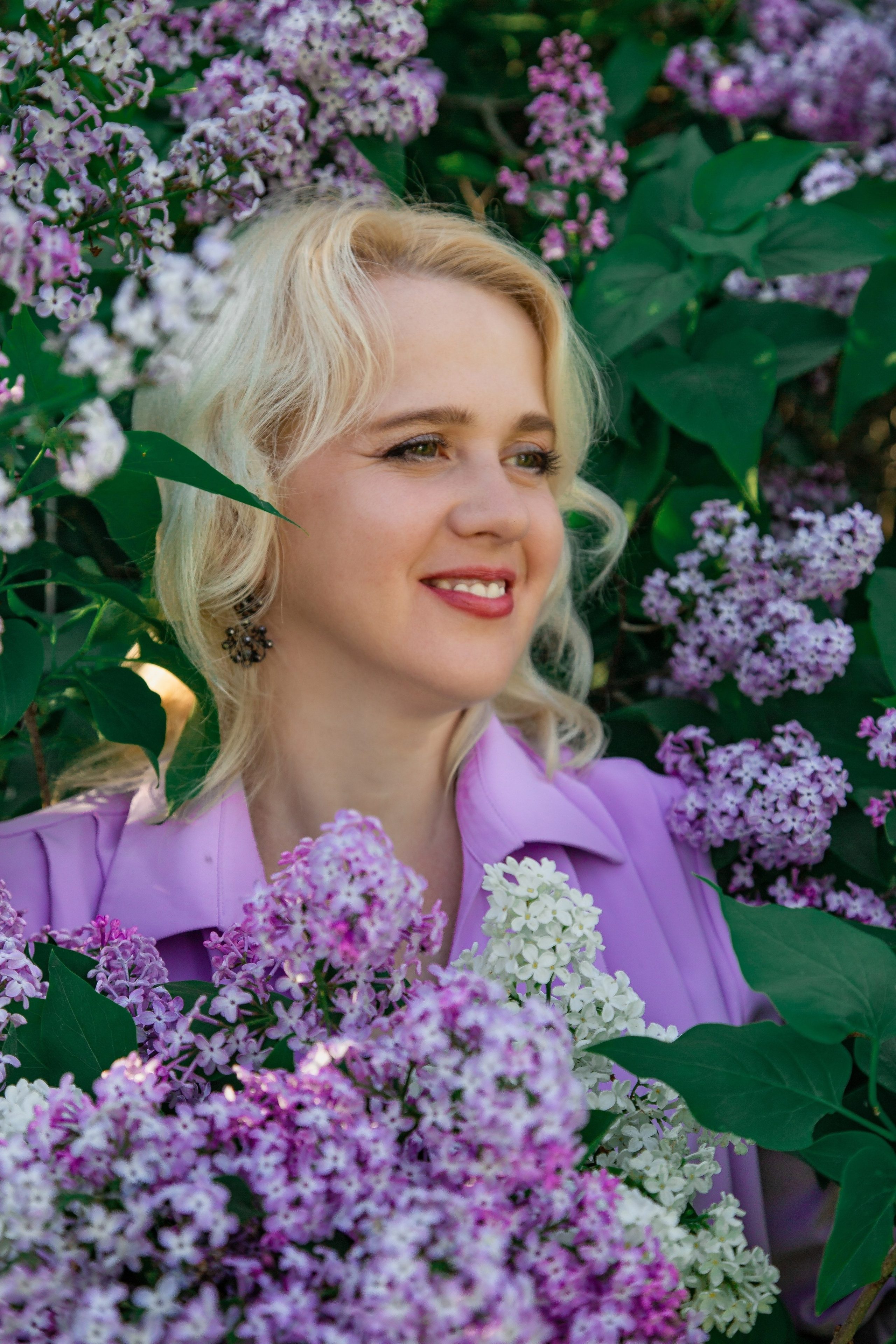 Портретная съемка. Фотограф в стиле Vogue в Орле