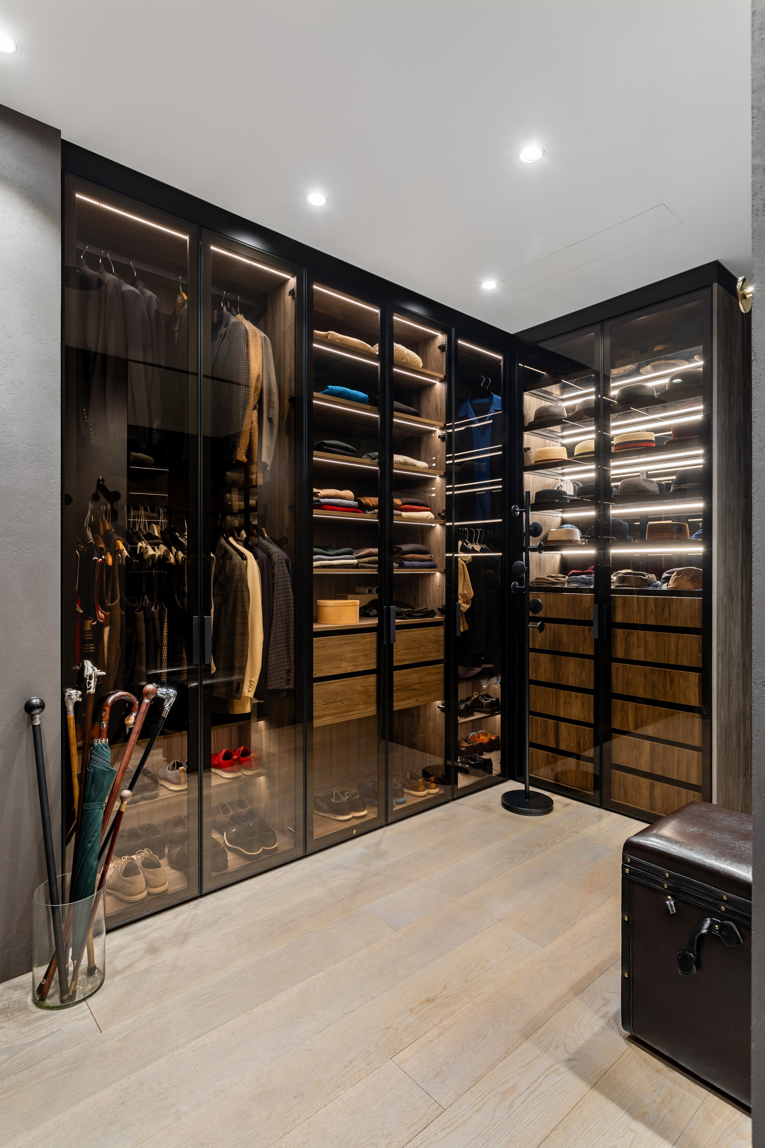 CG Litsa. Интерьерный и архитектурный фотограф Михаил Бравый