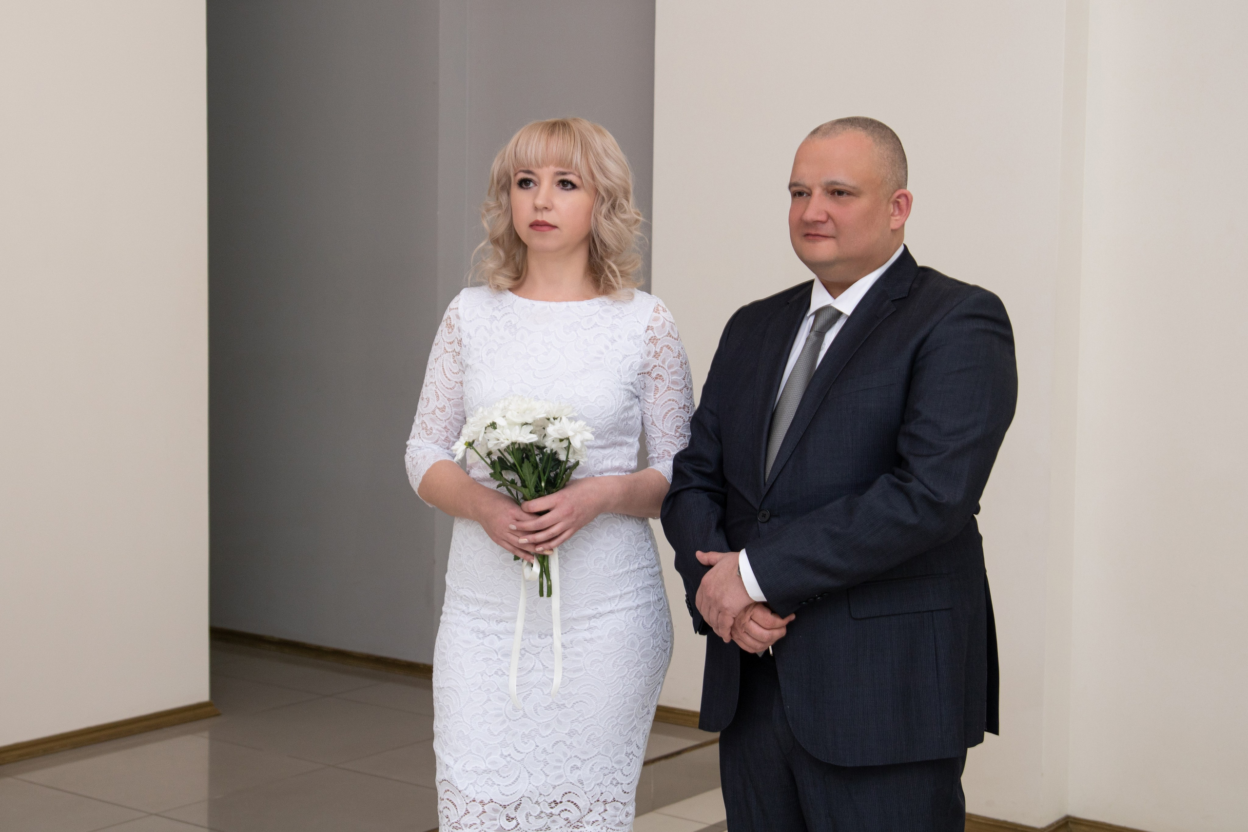 Мария и Андрей. Фотограф в Самаре Алексей Головачёв