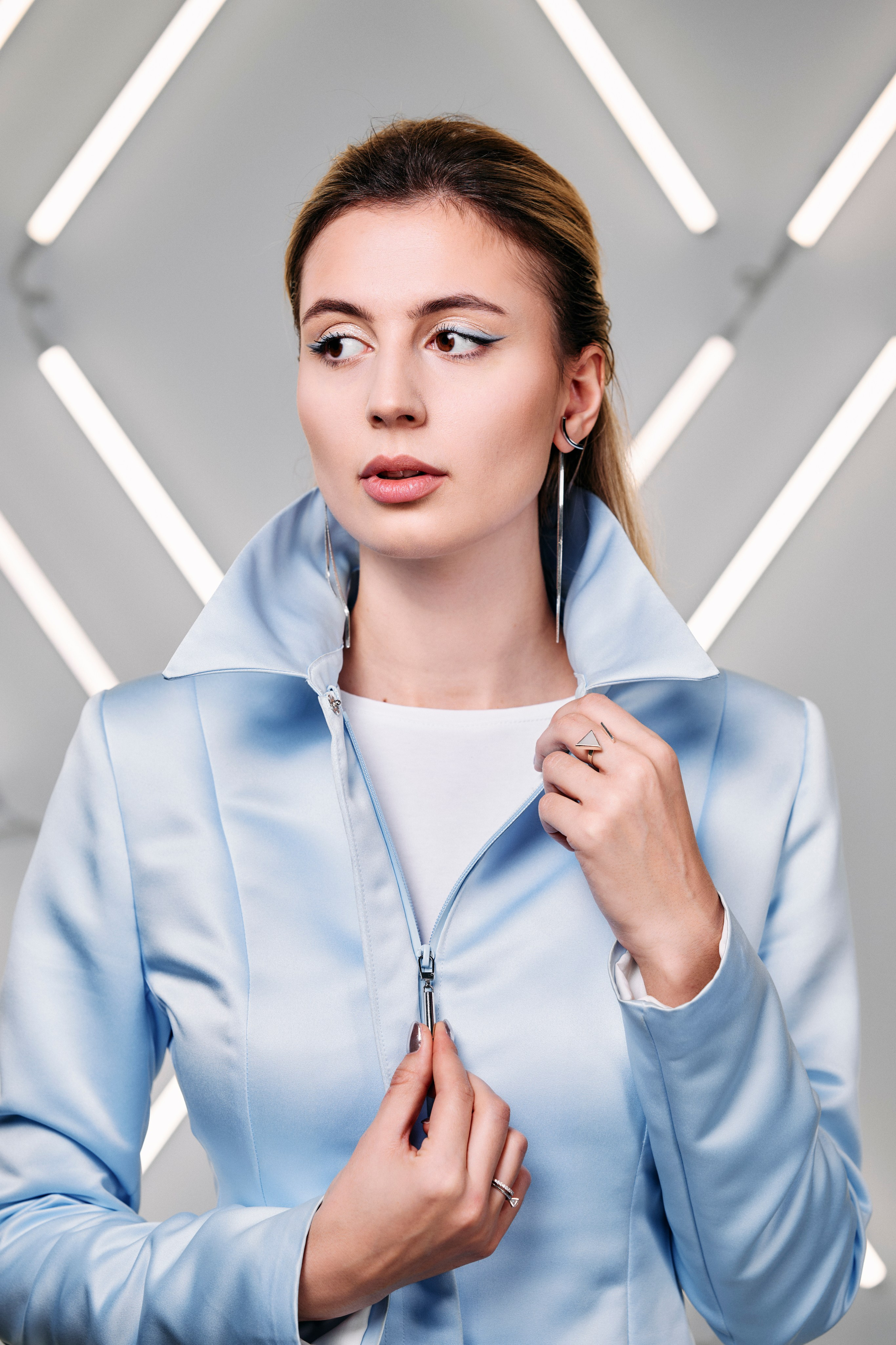 Портрет в деловом стиле. Фотограф в Москве — Новиков Владислав