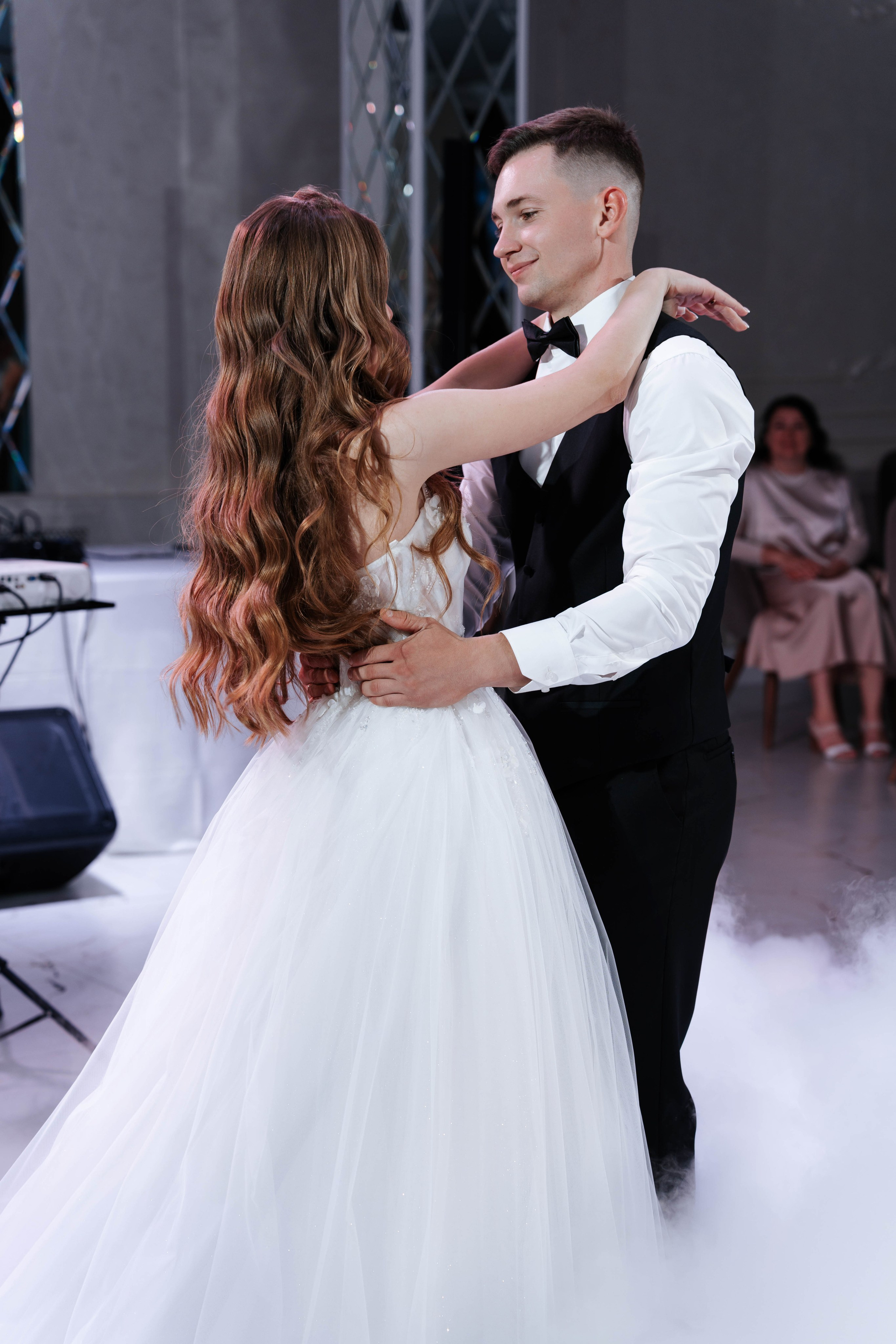 Victoria & Vladimir. Свадебный фотограф в Воронеже Самохина Екатерина