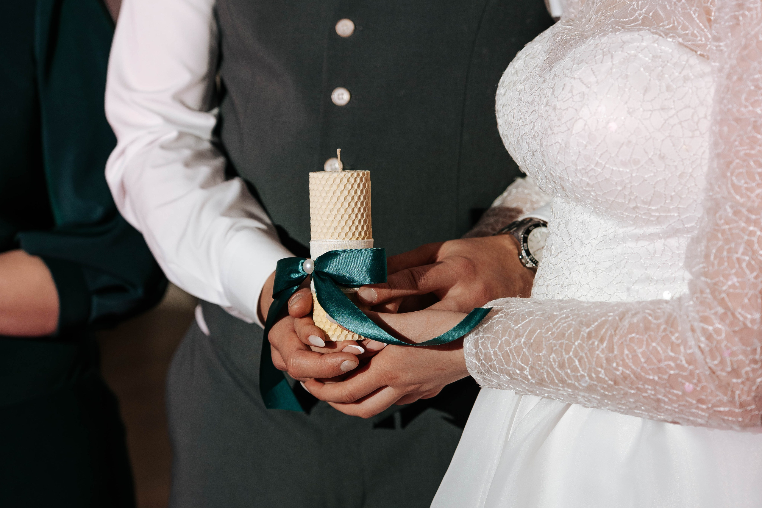 Victor & Ekaterina. Свадебный фотограф в Воронеже Самохина Екатерина