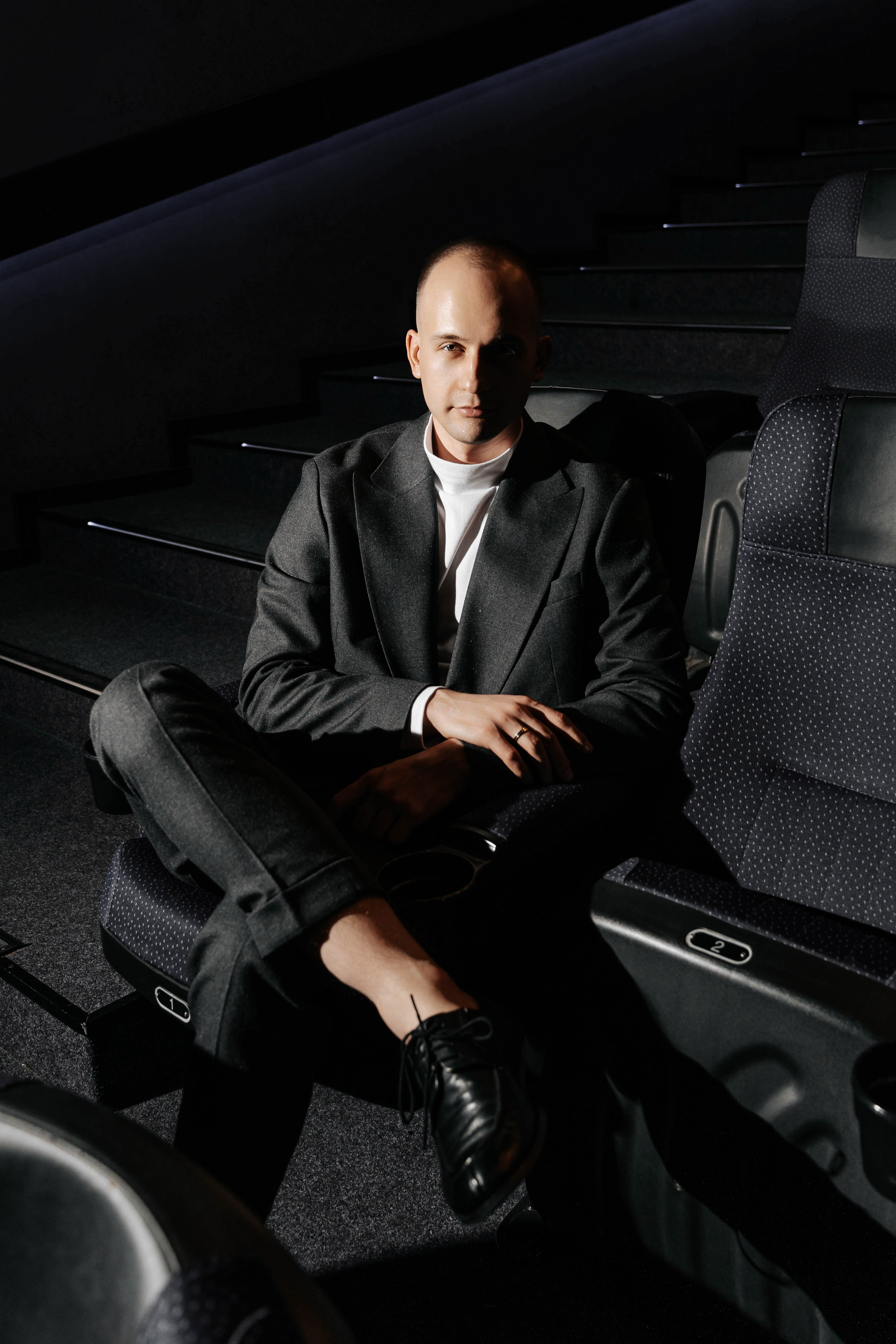 Dmitry & Antonina. Свадебный фотограф в Воронеже Самохина Екатерина