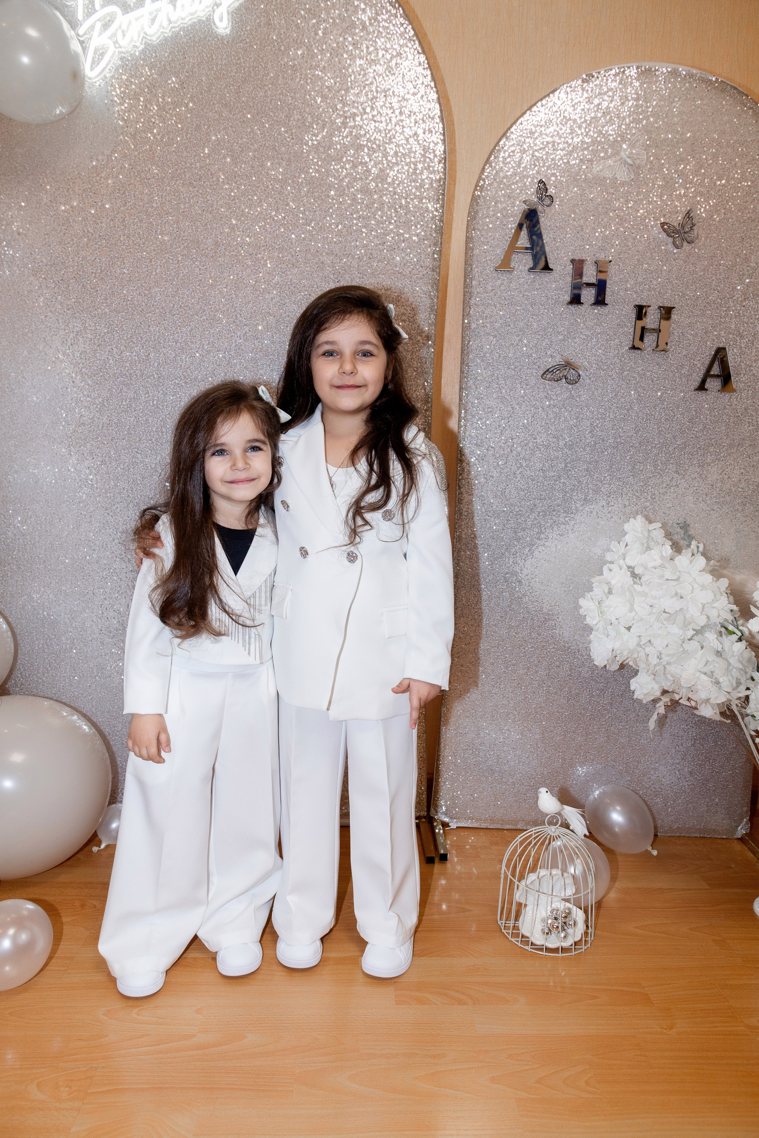 День Рождения Анна. Индивидуальный и свадебный фотограф в Москве, Электростали и Туле Кадейкина Екатерина