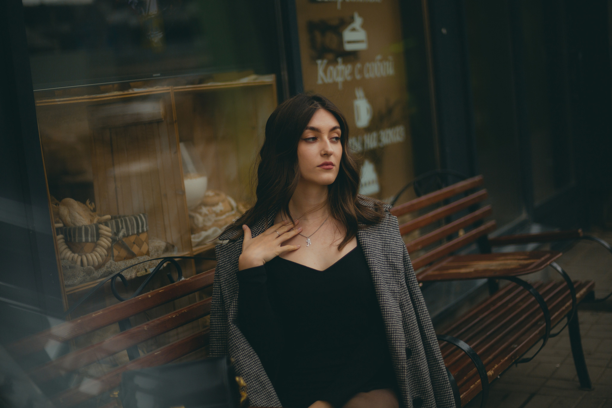 Фотосессия в г. Мытищи. Портретный фотограф. МОСКВА / МЫТИЩИ