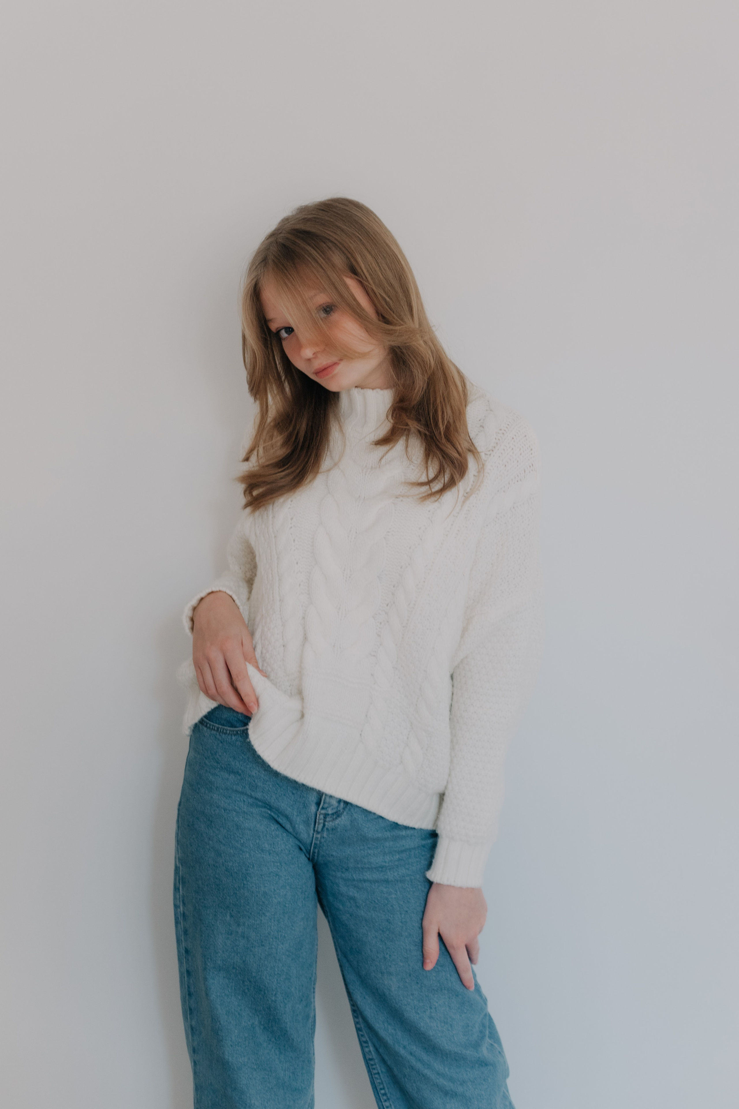 Полина и Мария (Видное студия У подруг). Семейный и свадебный фотограф Видное Москва Екатерина Пятова