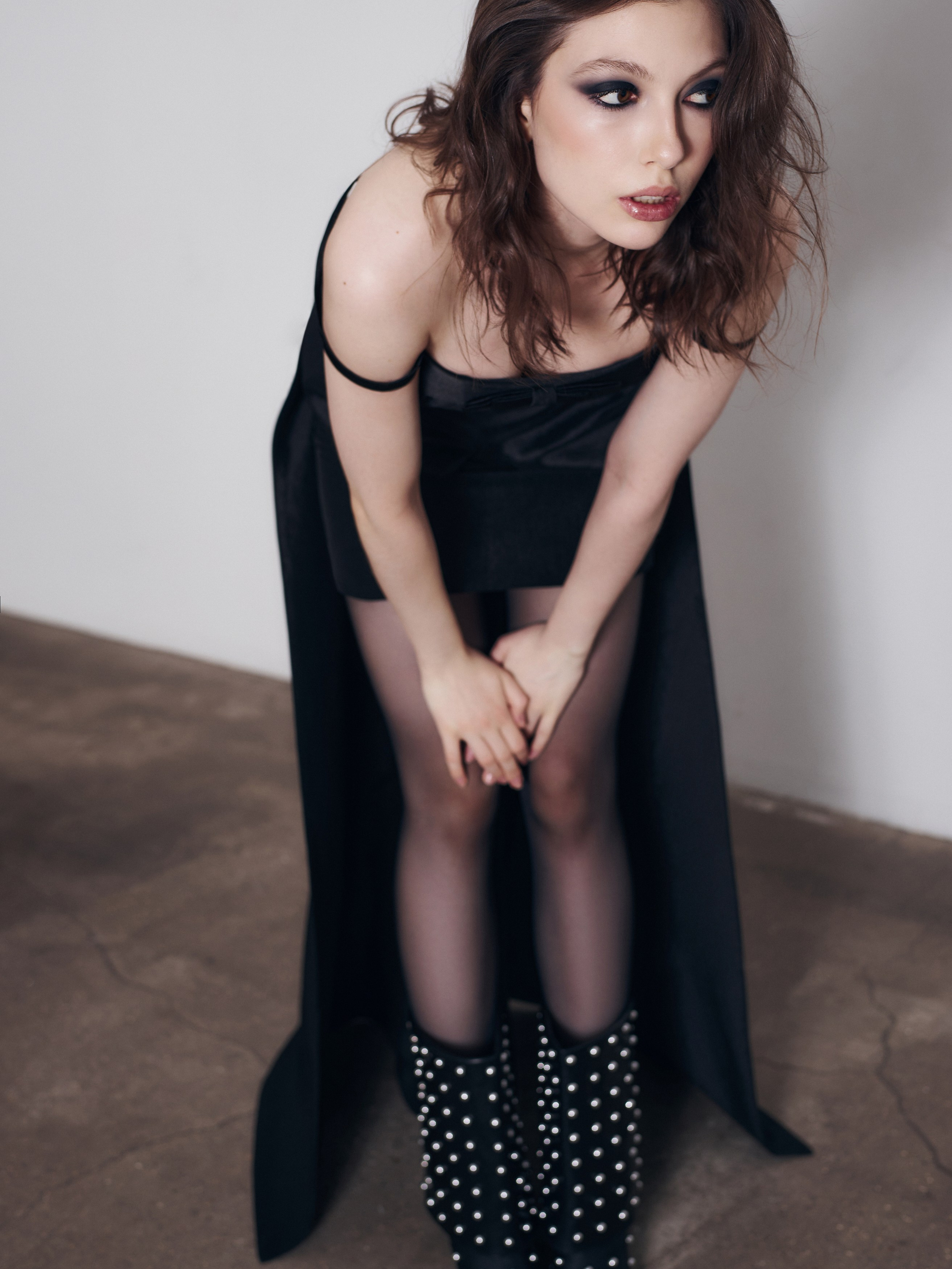 ㅤ. Fashion-фотограф & креативный продюсер