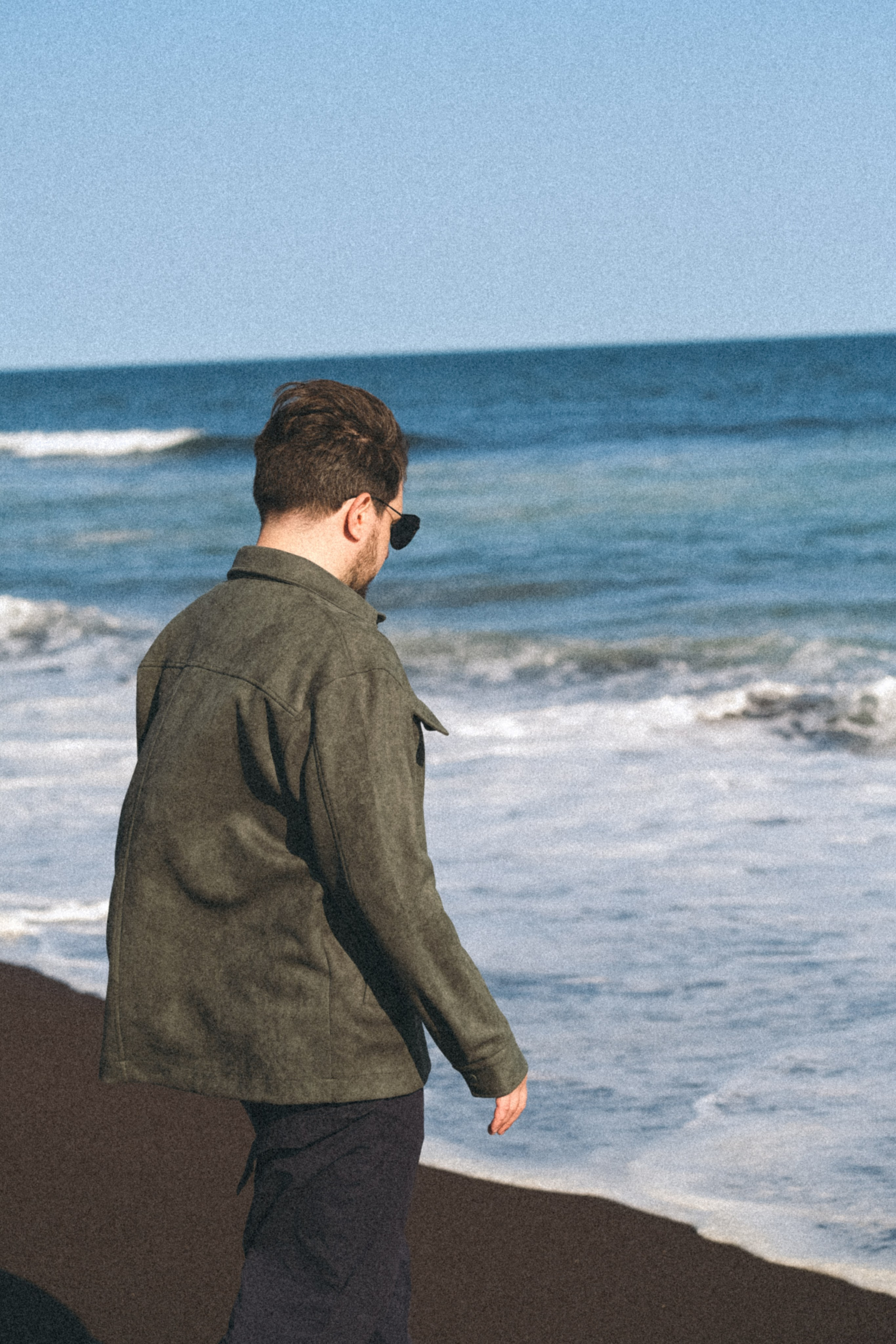 Тихий океан. Профессиональный фотограф, Санкт-Петербург — Виктория Богомолова