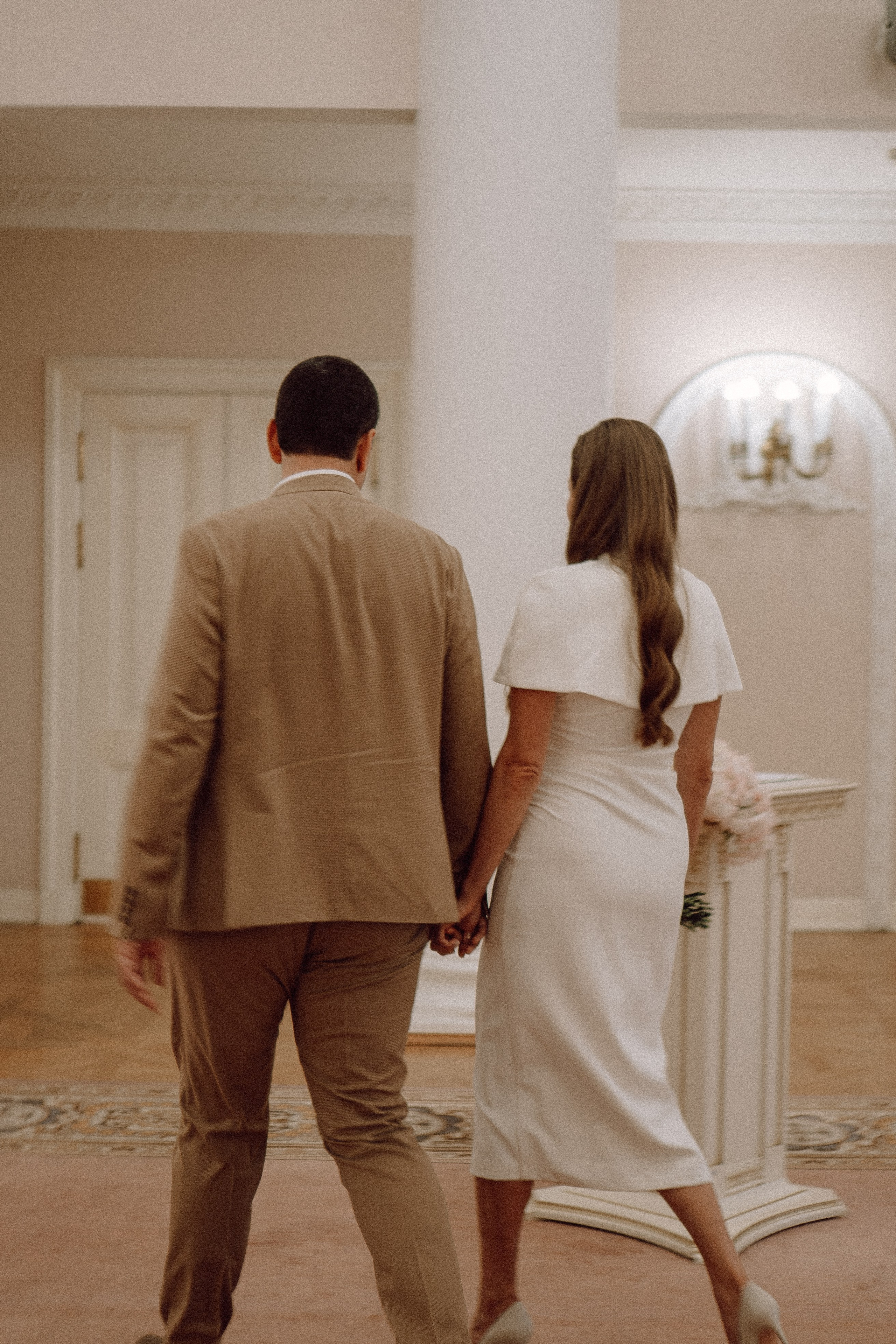 СВАДЕБНАЯ СЬЕМКА В ПУШКИН. Профессиональный фотограф, Санкт-Петербург — Виктория Богомолова