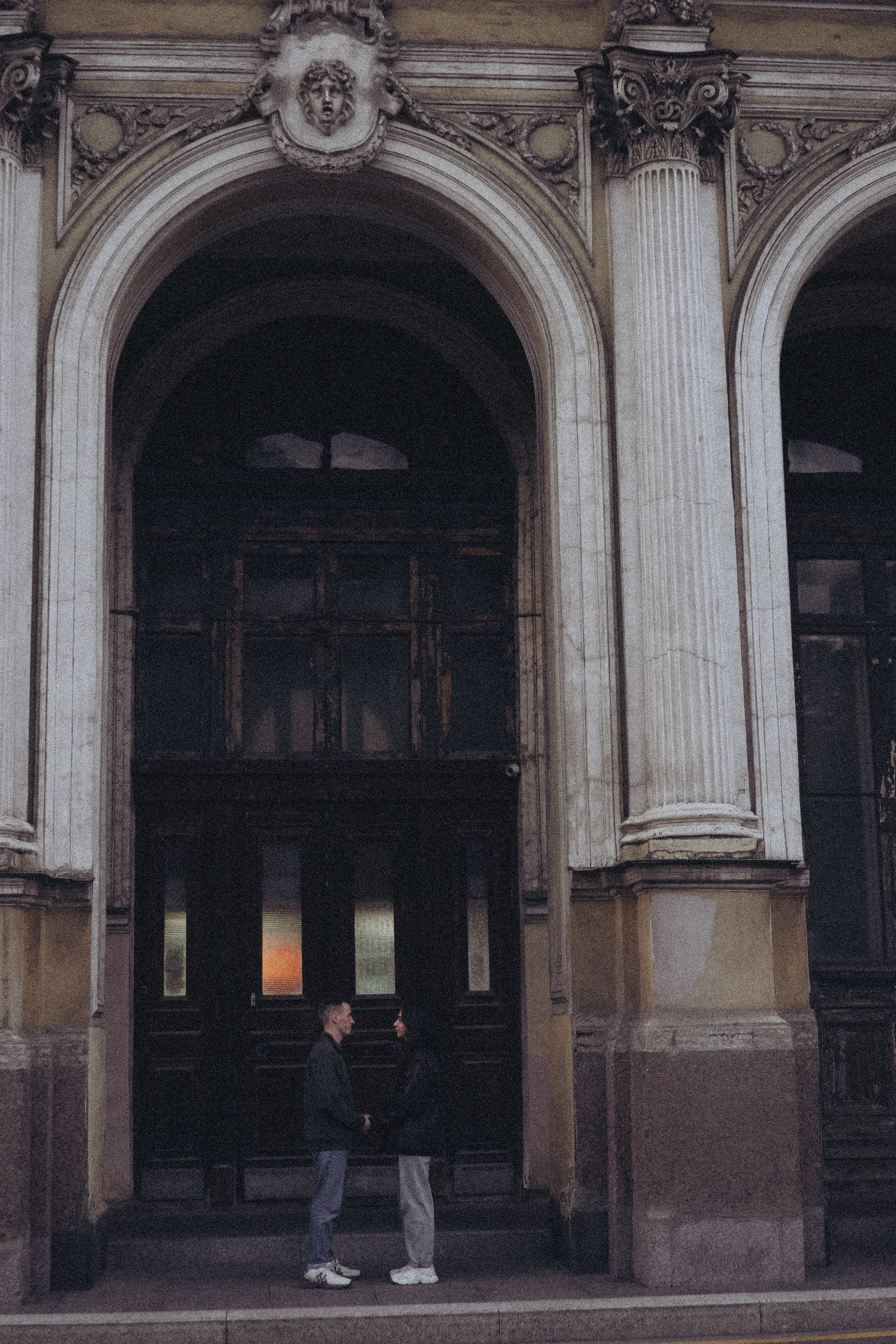 Рассветная история любви. Профессиональный фотограф, Санкт-Петербург — Виктория Богомолова