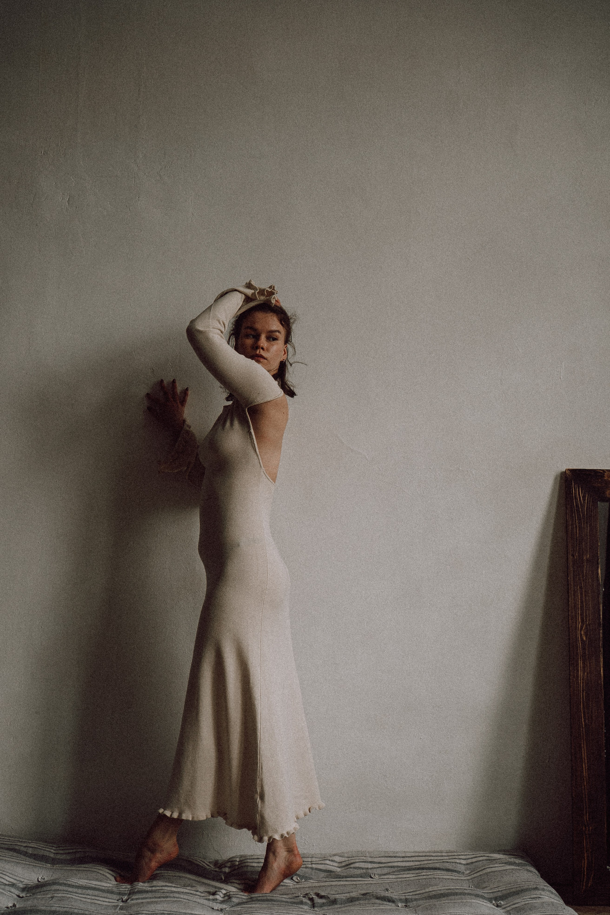 СТУДИЙНАЯ. Профессиональный фотограф, Санкт-Петербург — Виктория Богомолова