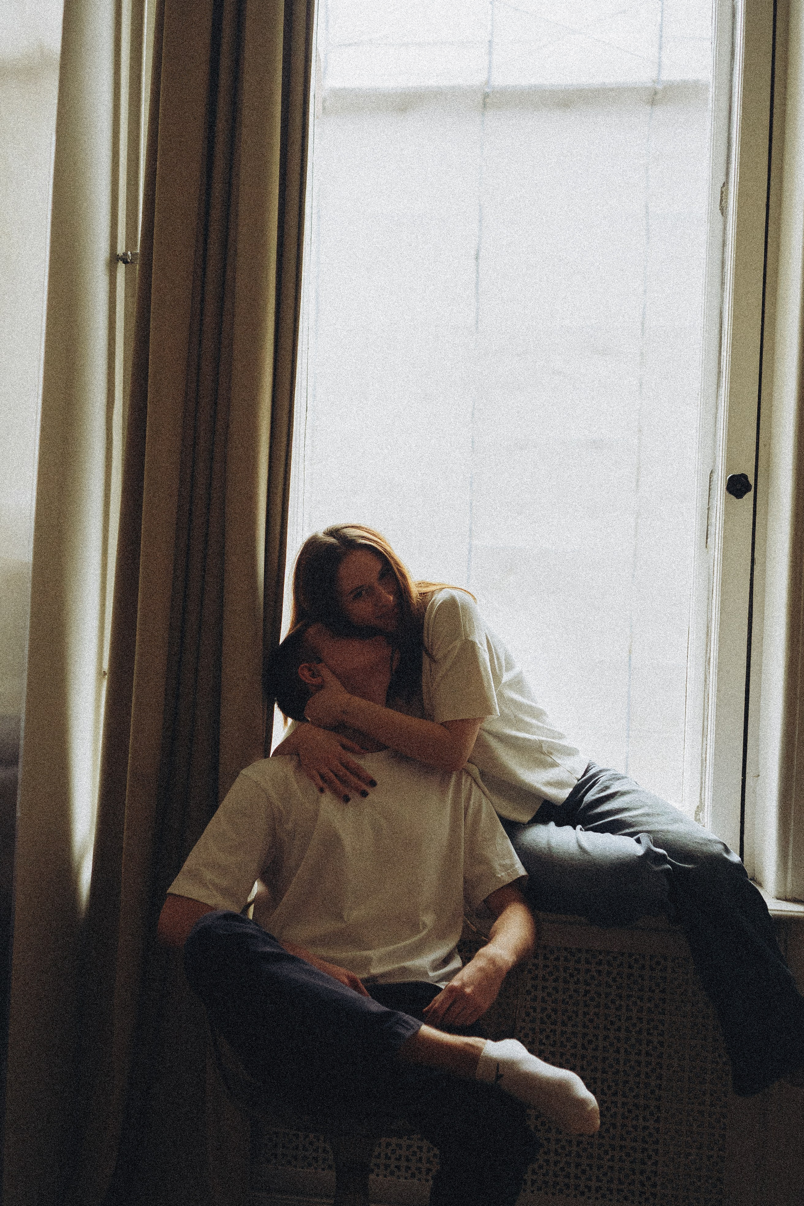 Студийная история. Профессиональный фотограф, Санкт-Петербург — Виктория Богомолова