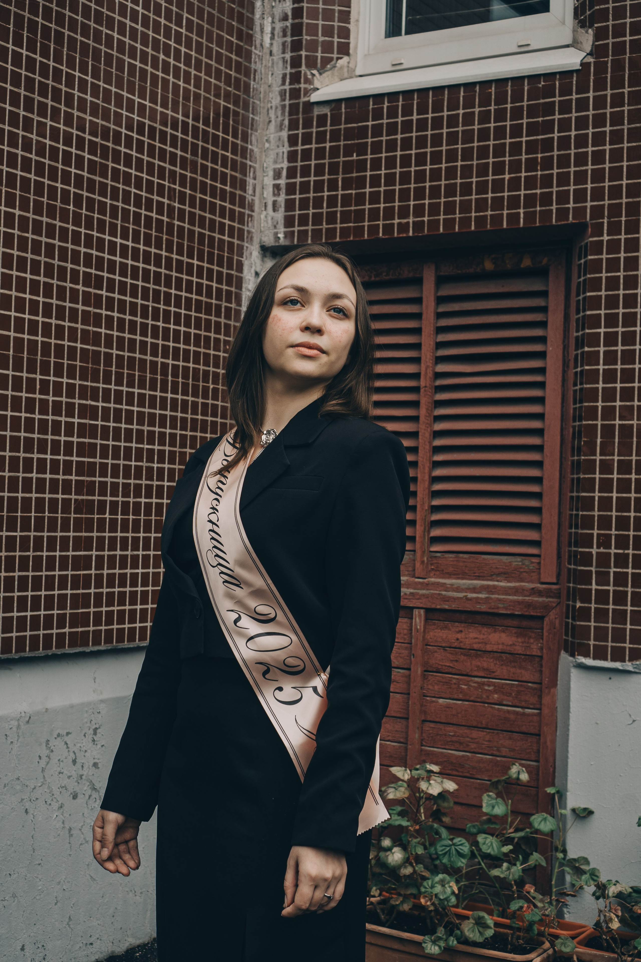 ПОСЛЕДНИЙ ЗВОНОК. Профессиональный фотограф, Санкт-Петербург — Виктория Богомолова