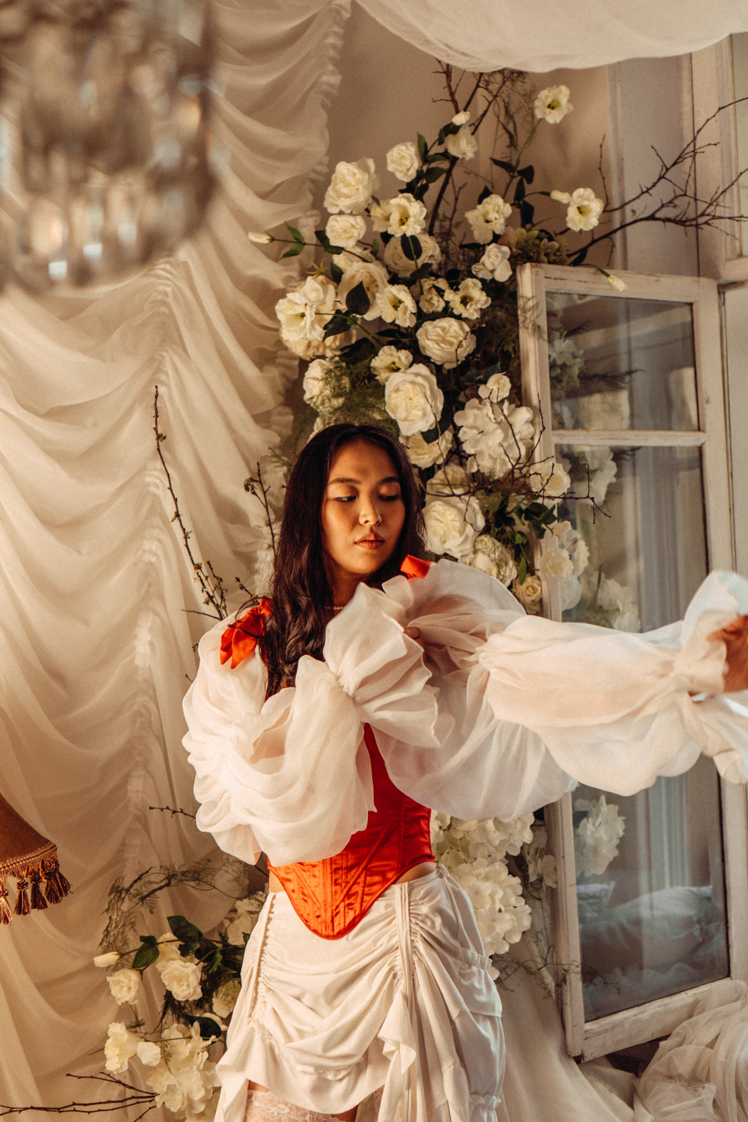 ВИНТАЖНЫЙ СТИЛЬ. Профессиональный фотограф, Санкт-Петербург — Виктория Богомолова