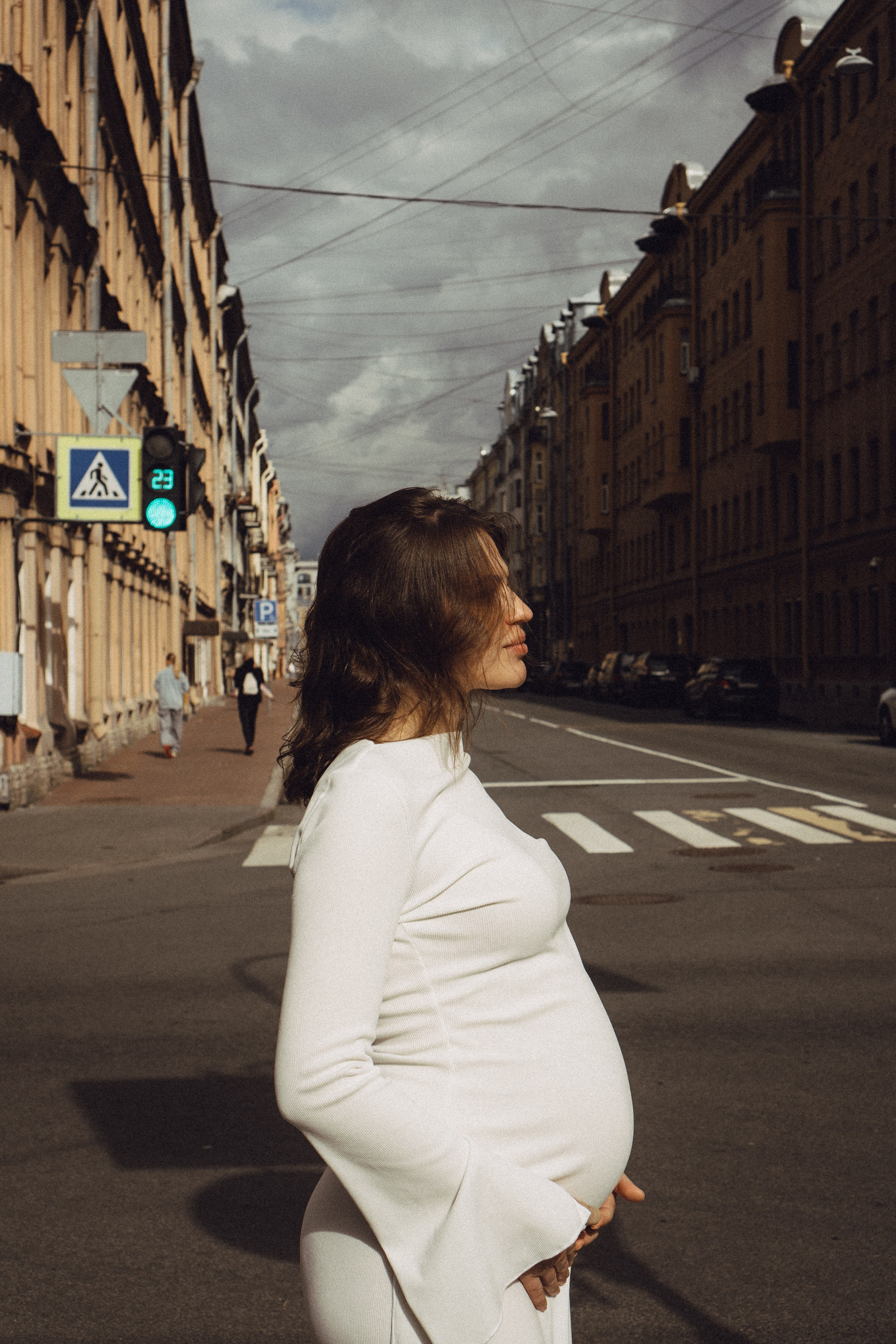 Беременность (только часть фото по желанию клиентов могу показать)). Профессиональный фотограф, Санкт-Петербург — Виктория Богомолова