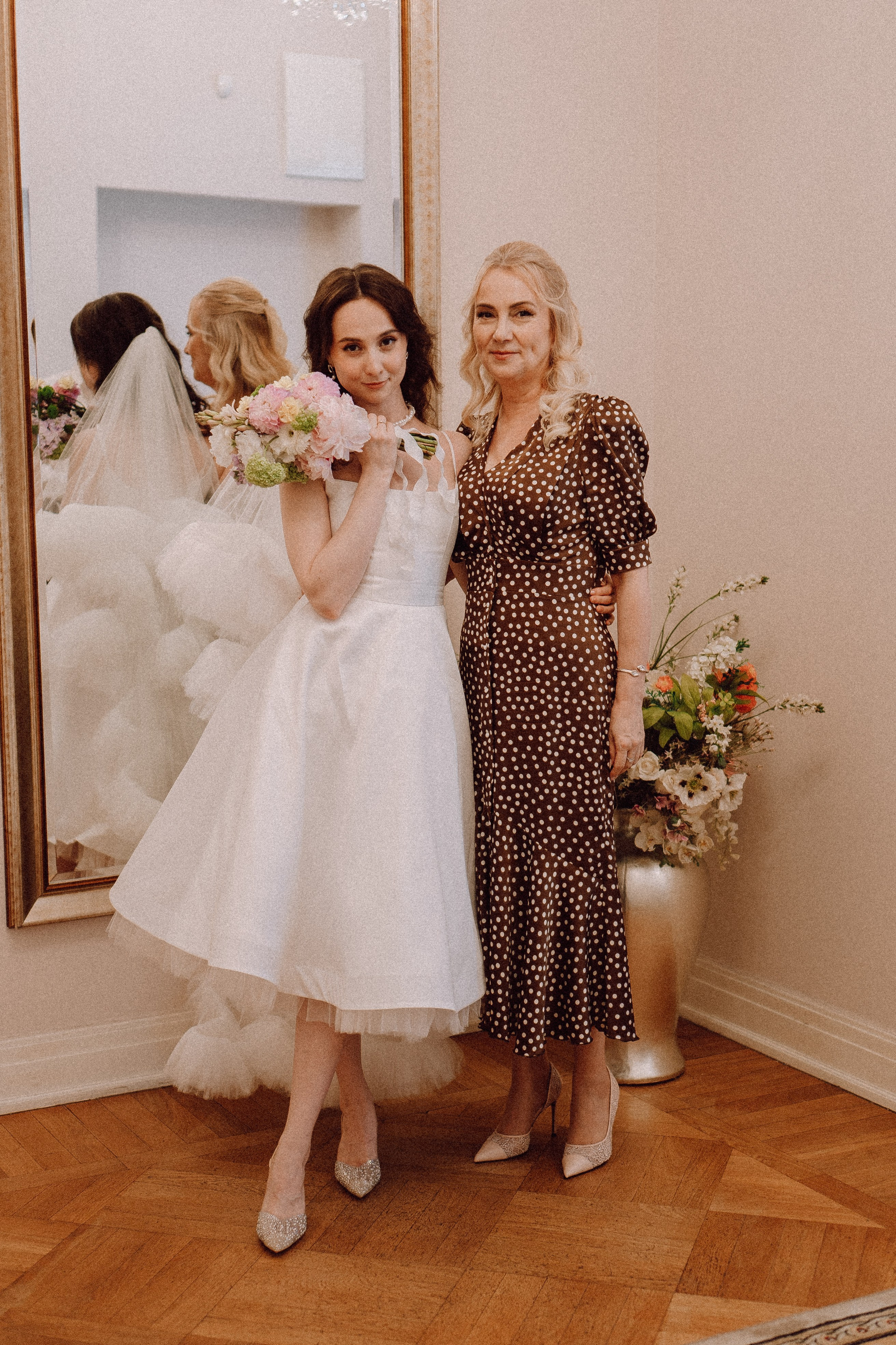 СВАДЕБНАЯ ФОТОСЕСИСИЯ В ГОРОДЕ ПУШКИН. Профессиональный фотограф, Санкт-Петербург — Виктория Богомолова