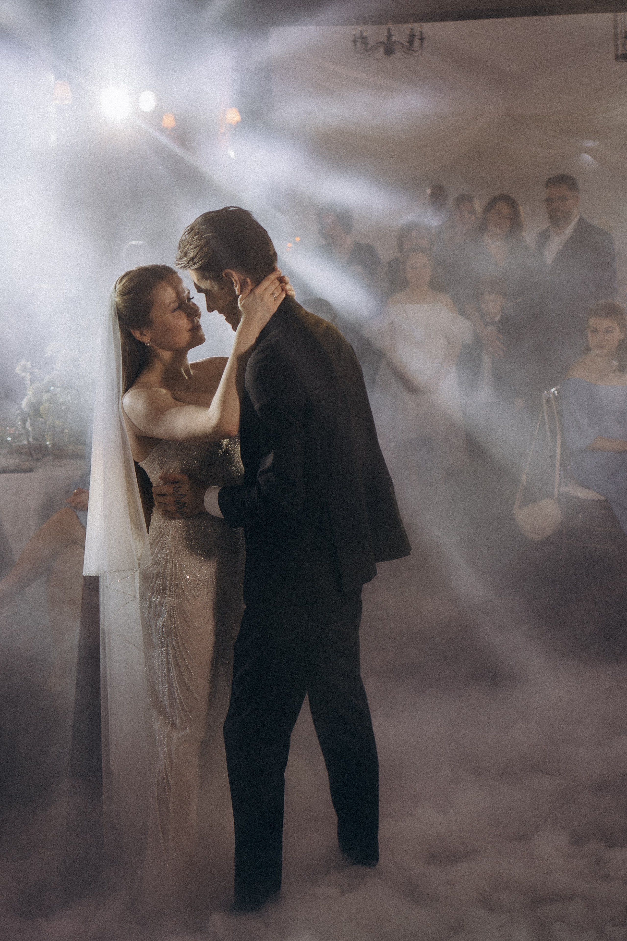 СВАДЕБНАЯ СЬЕМКА СБОРОВ В ОТЕЛЕ И ВЫЕЗД НА ЦЕРЕМОНИЮ (СНЯТО В СИБИРЕ В НИЖНЕВАРТОВСКЕ). Профессиональный фотограф, Санкт-Петербург — Виктория Богомолова