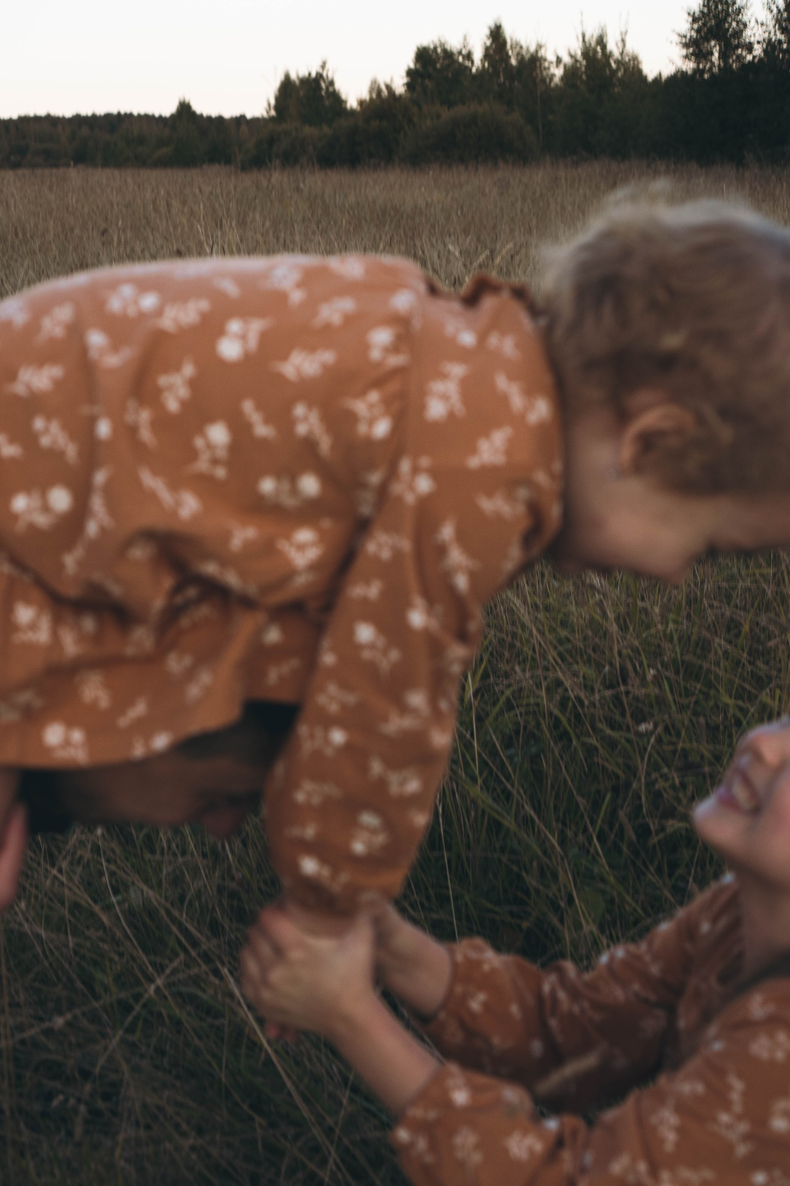 Семейная серия. Профессиональный фотограф, Санкт-Петербург — Виктория Богомолова