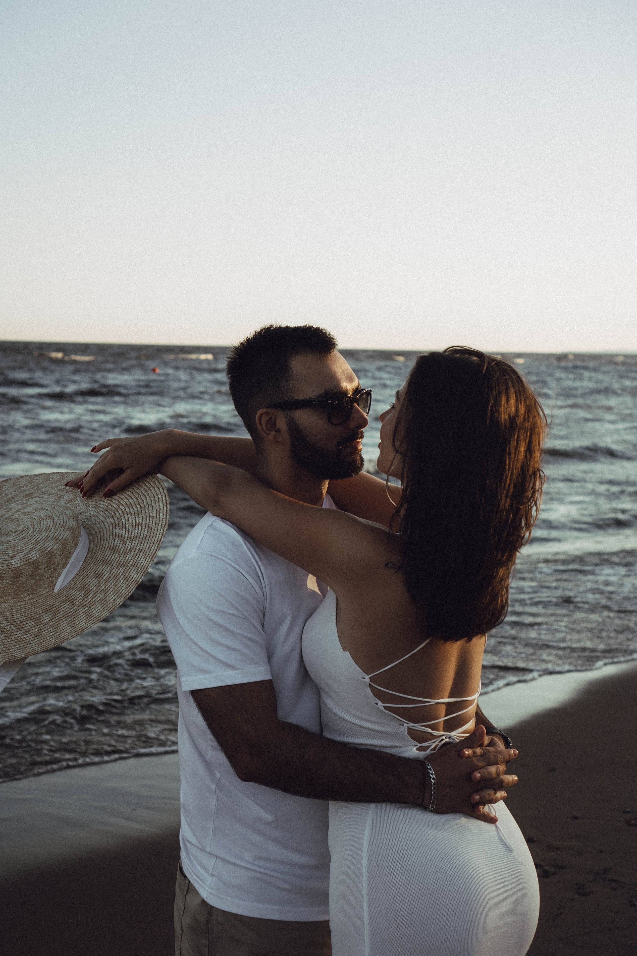 Любовь на заливе. Профессиональный фотограф, Санкт-Петербург — Виктория Богомолова