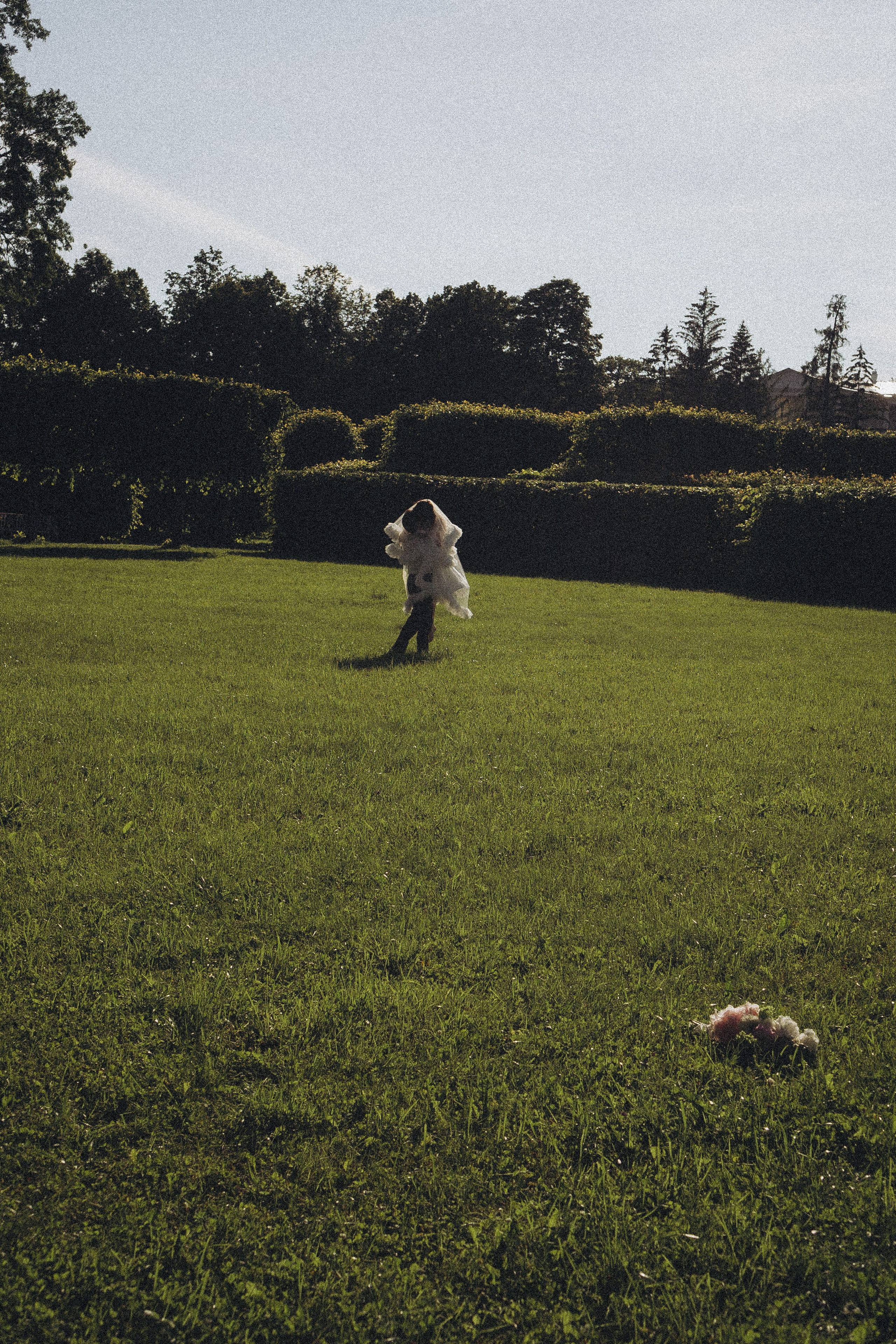 СВАДЕБНАЯ ФОТОСЕСИСИЯ В ГОРОДЕ ПУШКИН. Профессиональный фотограф, Санкт-Петербург — Виктория Богомолова