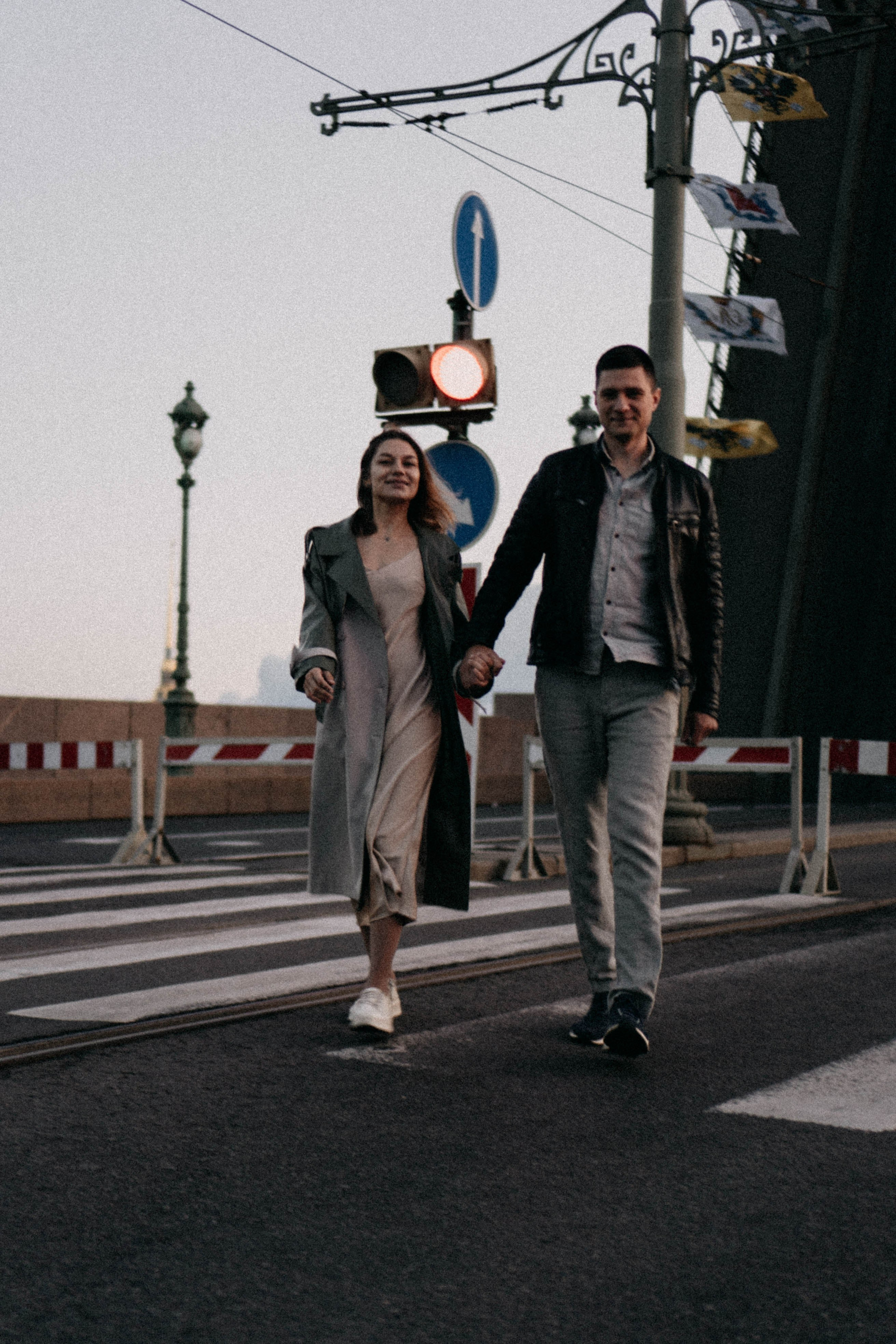 Рассветная, белые ночи. Профессиональный фотограф, Санкт-Петербург — Виктория Богомолова