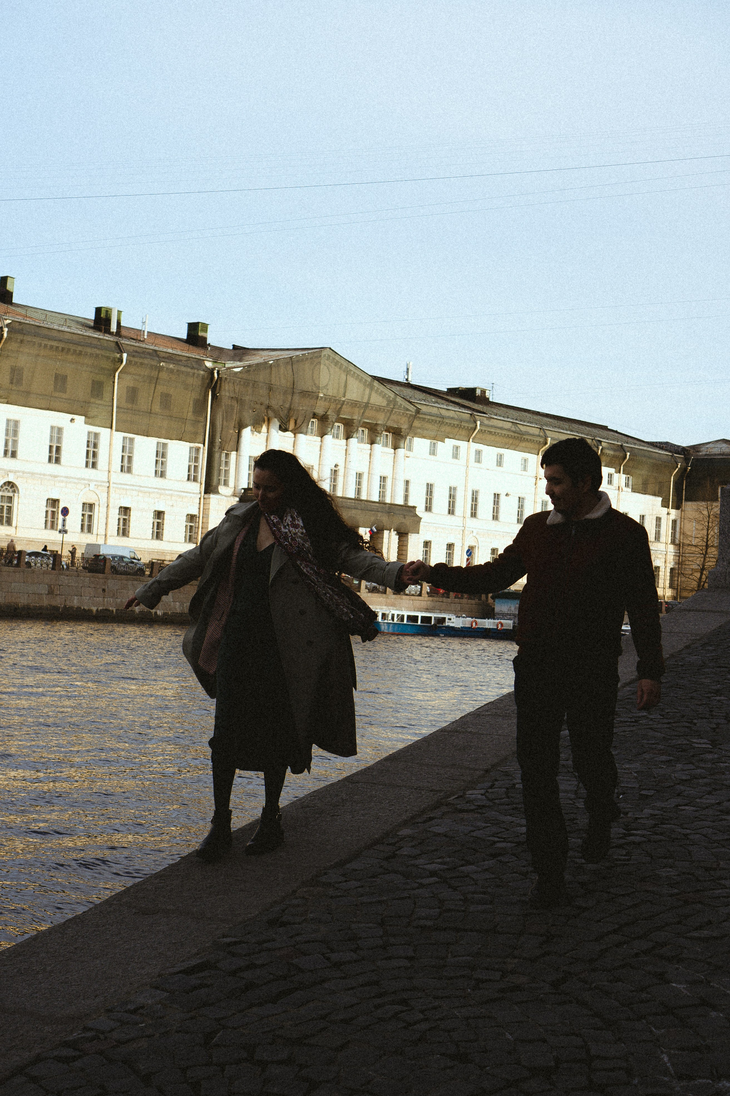 Love story. Профессиональный фотограф, Санкт-Петербург — Виктория Богомолова