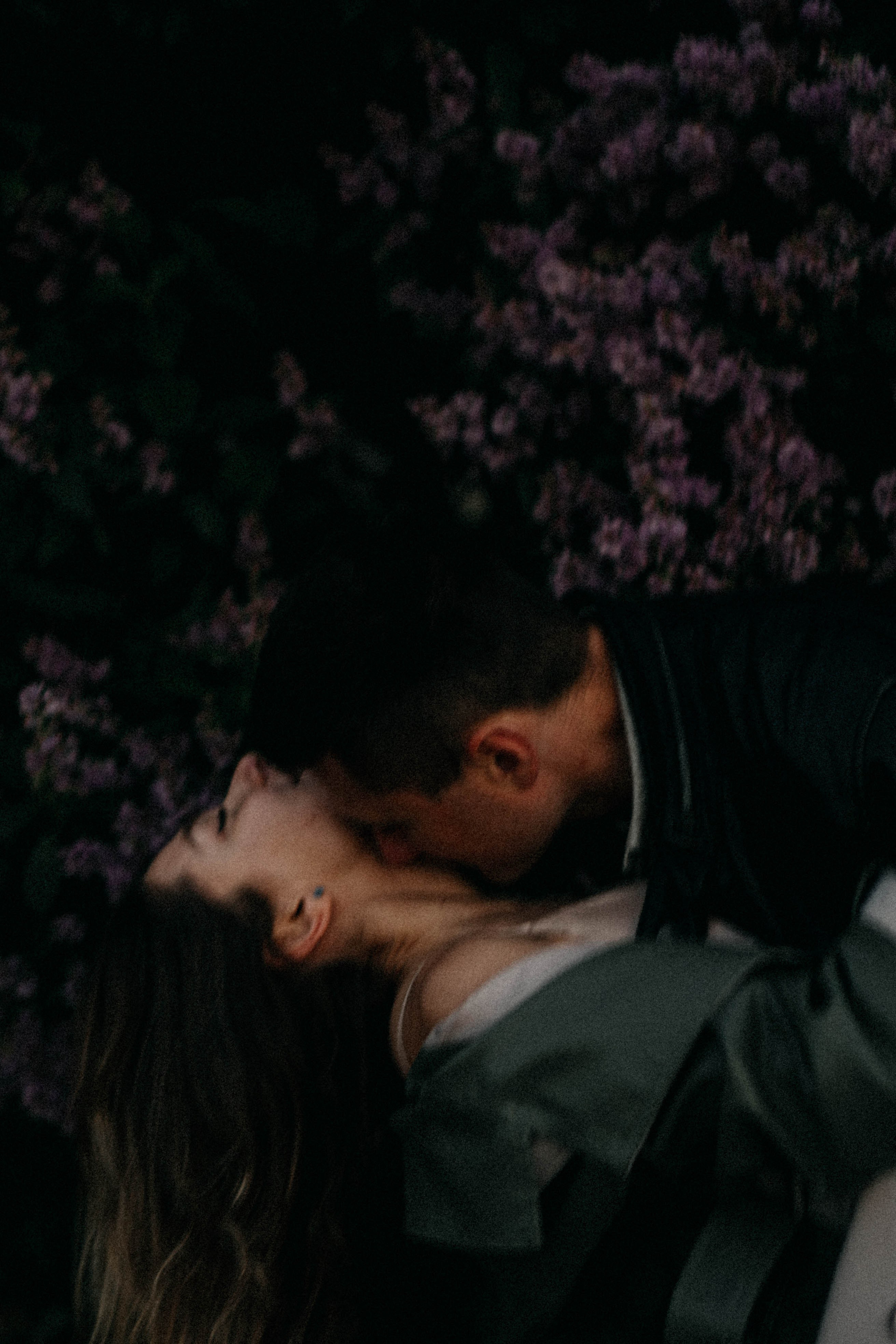 Рассветная, белые ночи. Профессиональный фотограф, Санкт-Петербург — Виктория Богомолова