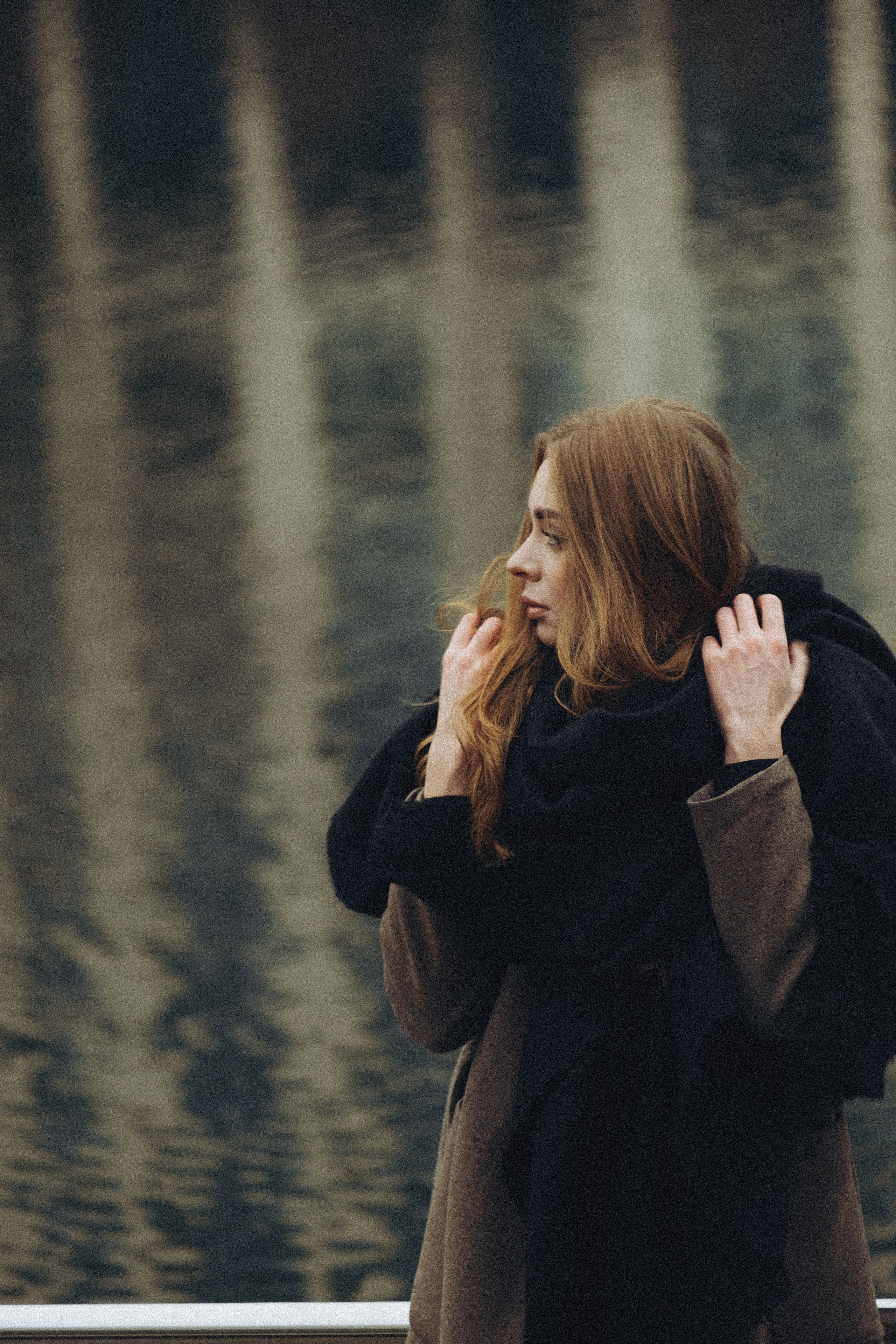 ПРОГУЛКА ПО МОСКВЕ. Профессиональный фотограф, Санкт-Петербург — Виктория Богомолова