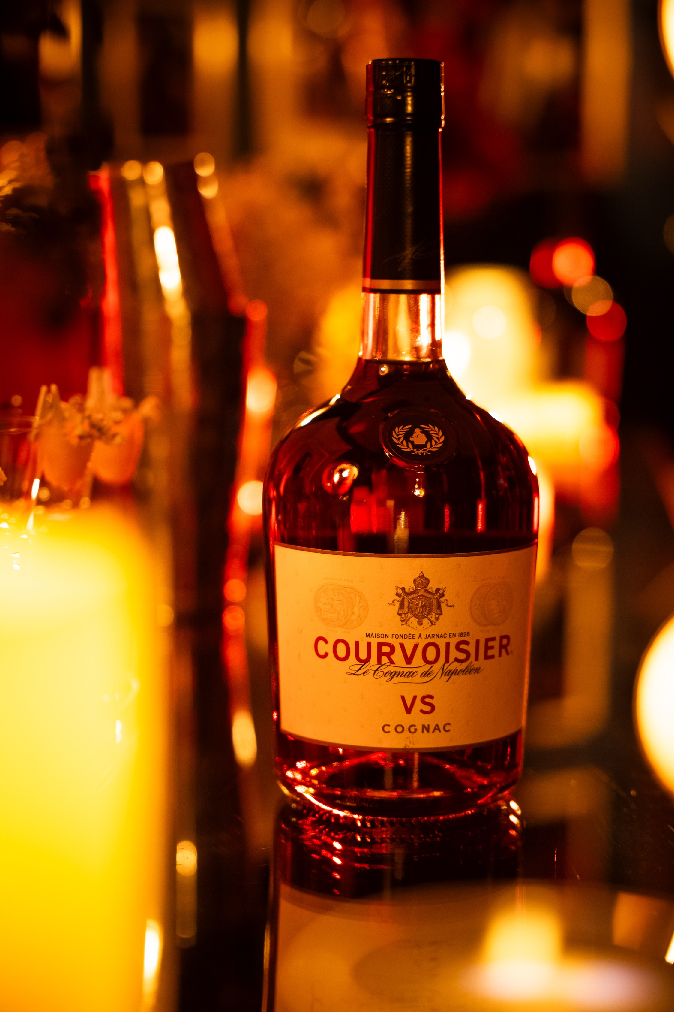 Камерный светский вечер